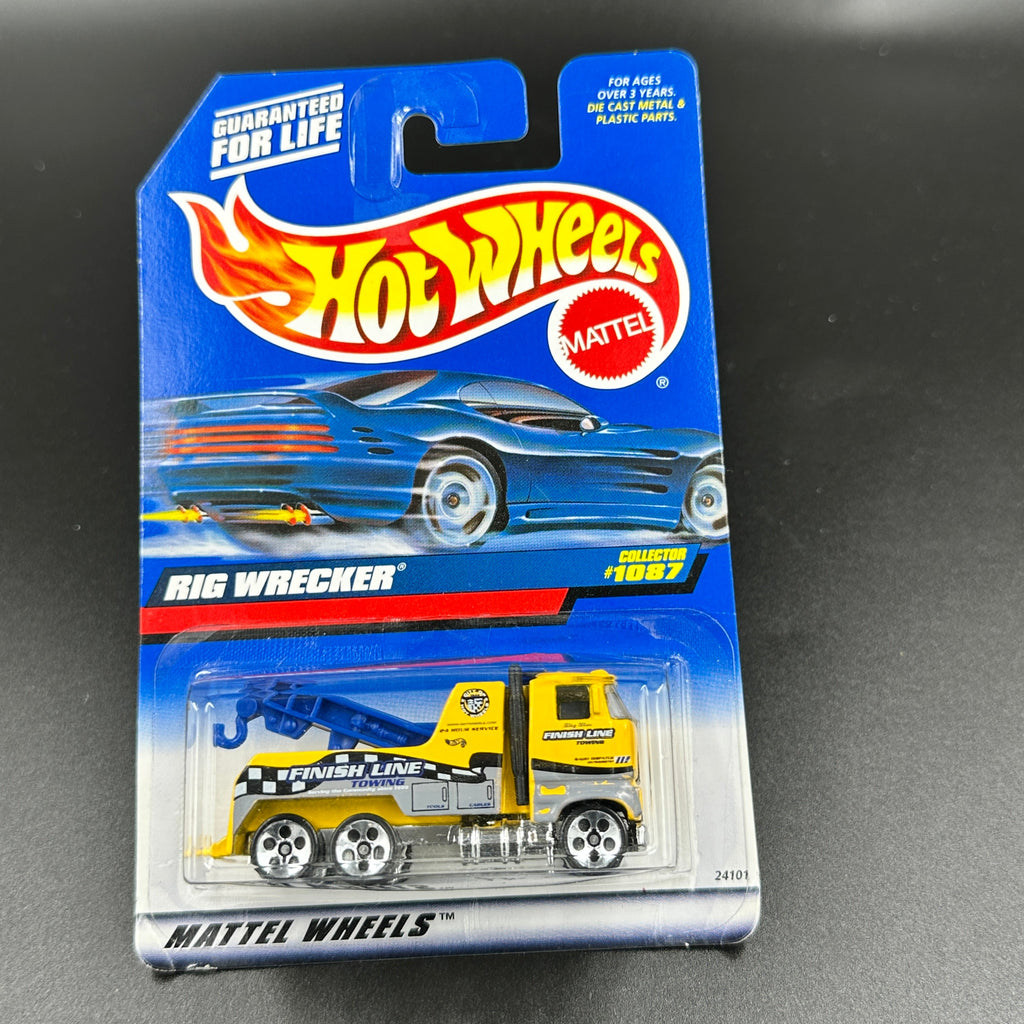 Hot Wheels 1:64 Assorted Models Cars