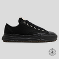 Maison Mihara Yasuhiro Peterson OG Sole Canvas Low