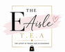 The E-Aisle(T.E.A) - Home