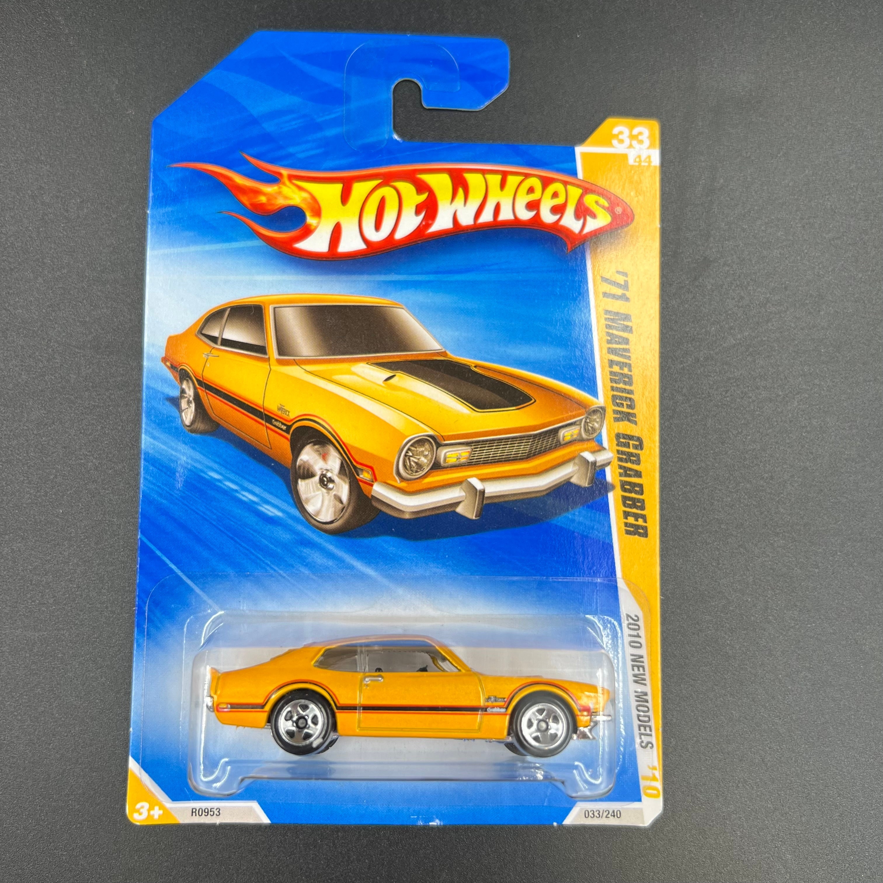Hot Wheels 1:64 Assorted Models Cars