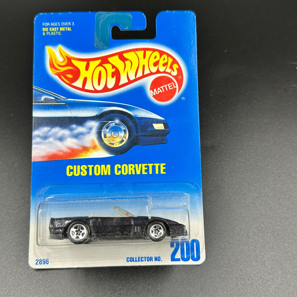 Hot Wheels 1:64 Assorted Models Cars