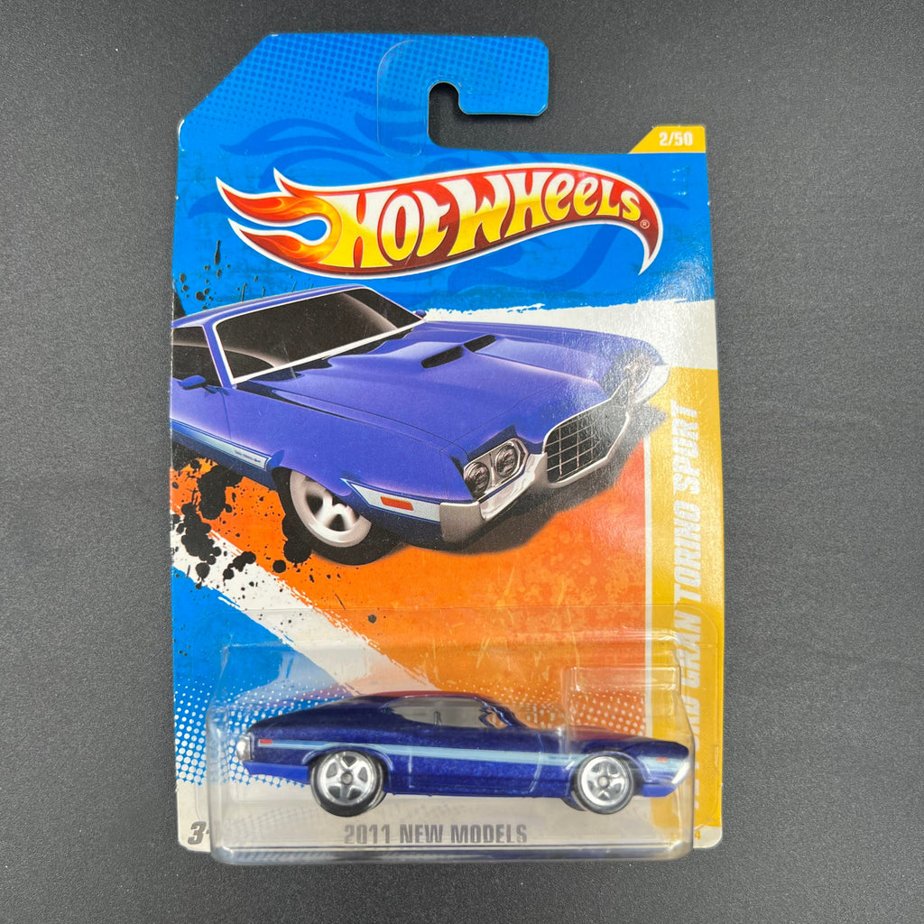 Hot Wheels 1:64 Assorted Models Cars
