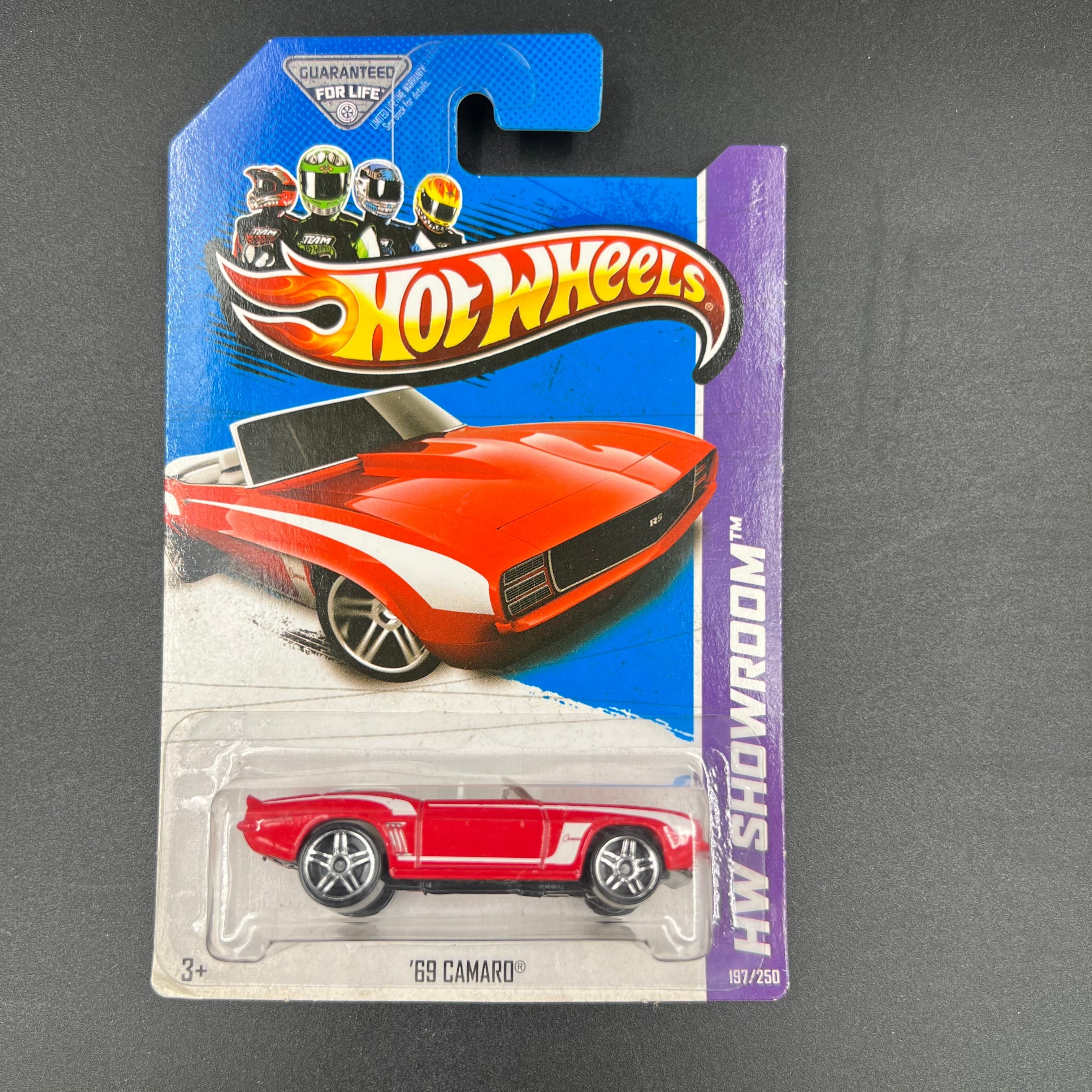 Hot Wheels 1:64 Assorted Models Cars