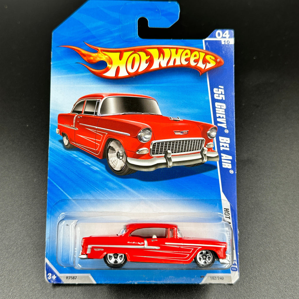 Hot Wheels 1:64 Assorted Models Cars