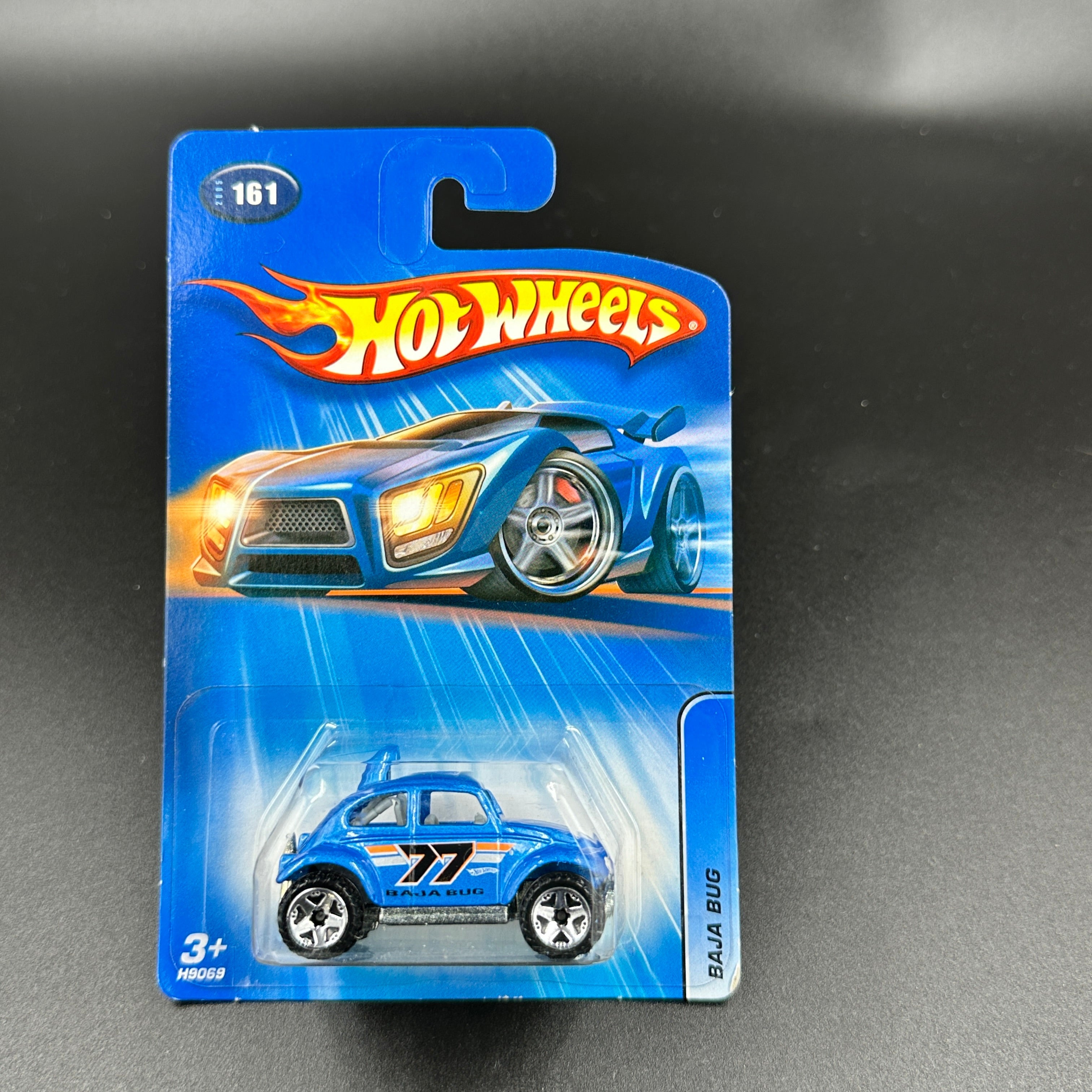 Hot Wheels 1:64 Assorted Models Cars