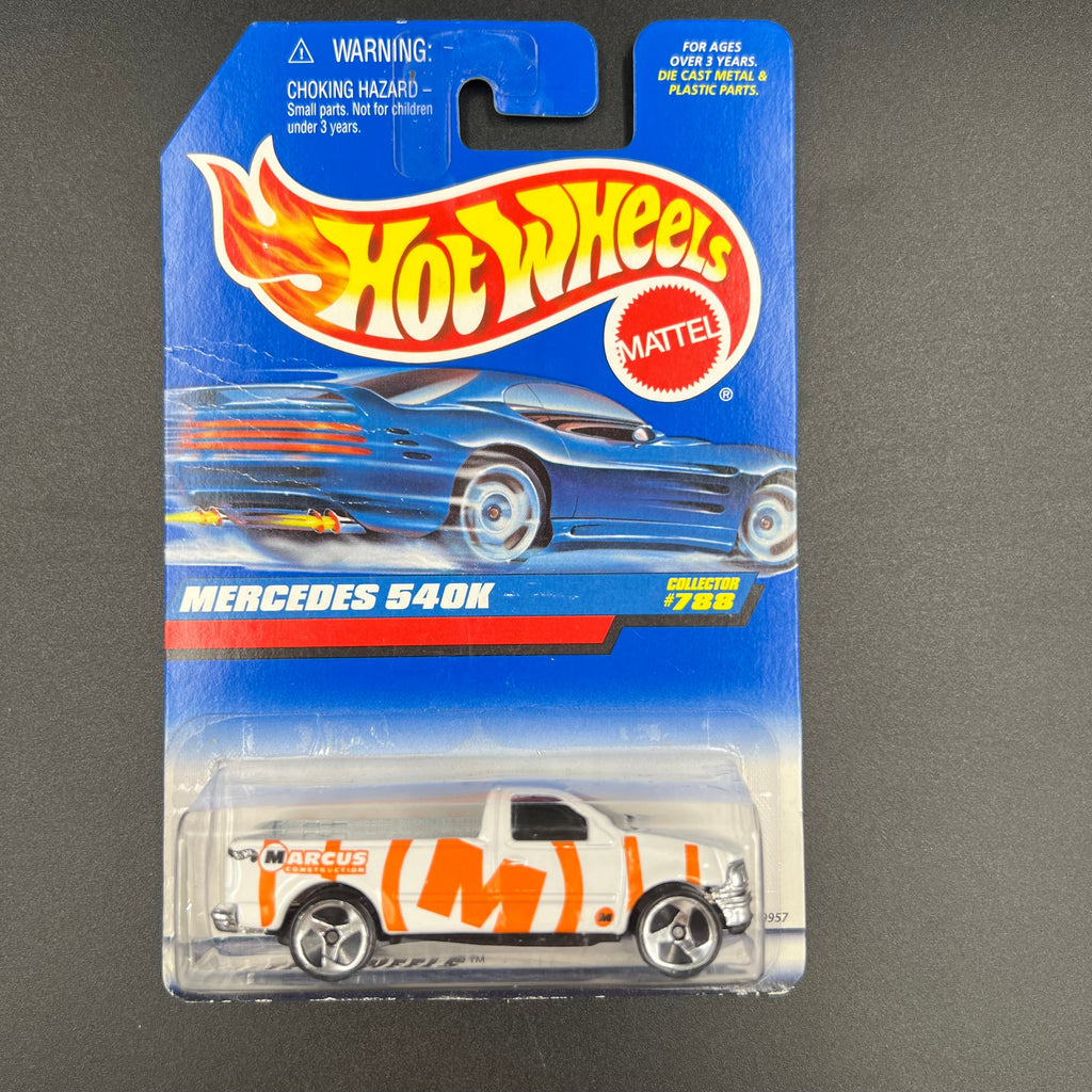 Hot Wheels 1:64 Assorted Models Cars