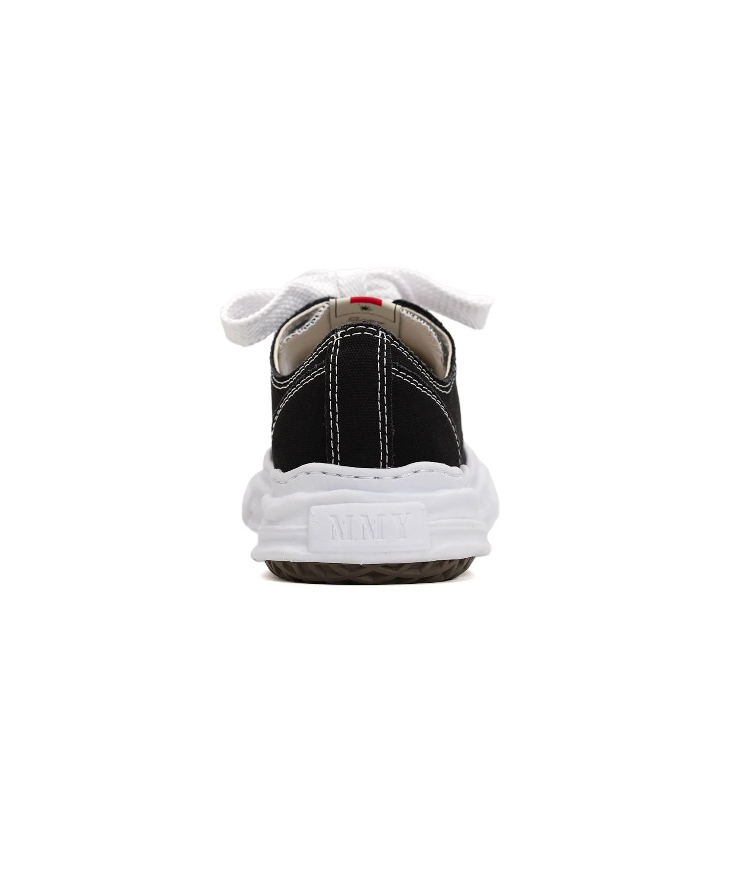 Maison Mihara Yasuhiro Hank OG Sole Canvas Low