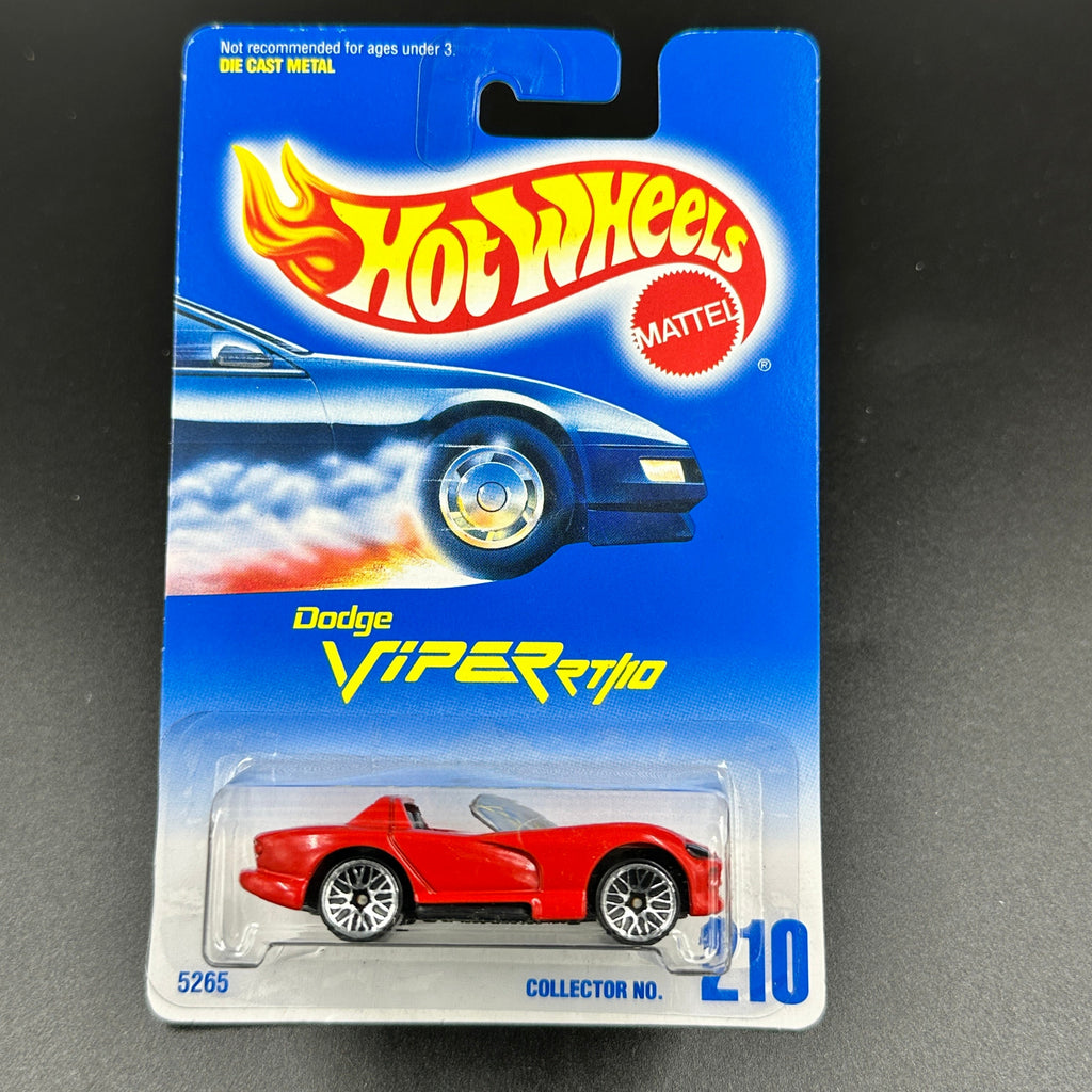 Hot Wheels 1:64 Assorted Models Cars