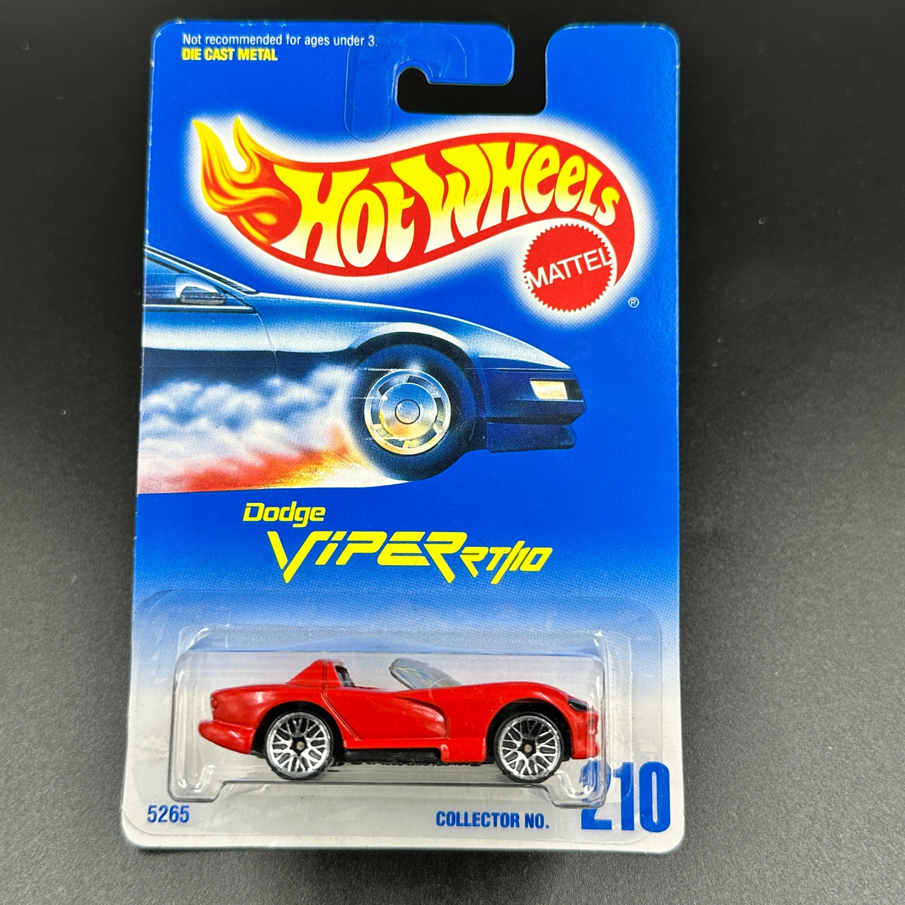 Hot Wheels 1:64 Assorted Models Cars