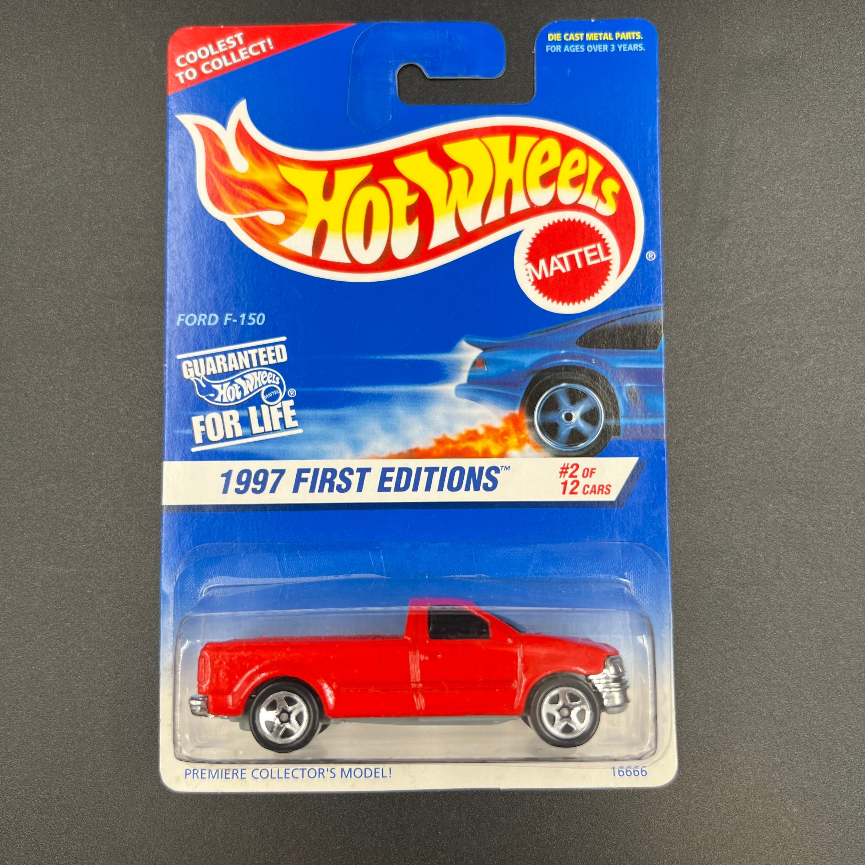 Hot Wheels 1:64 Assorted Models Cars