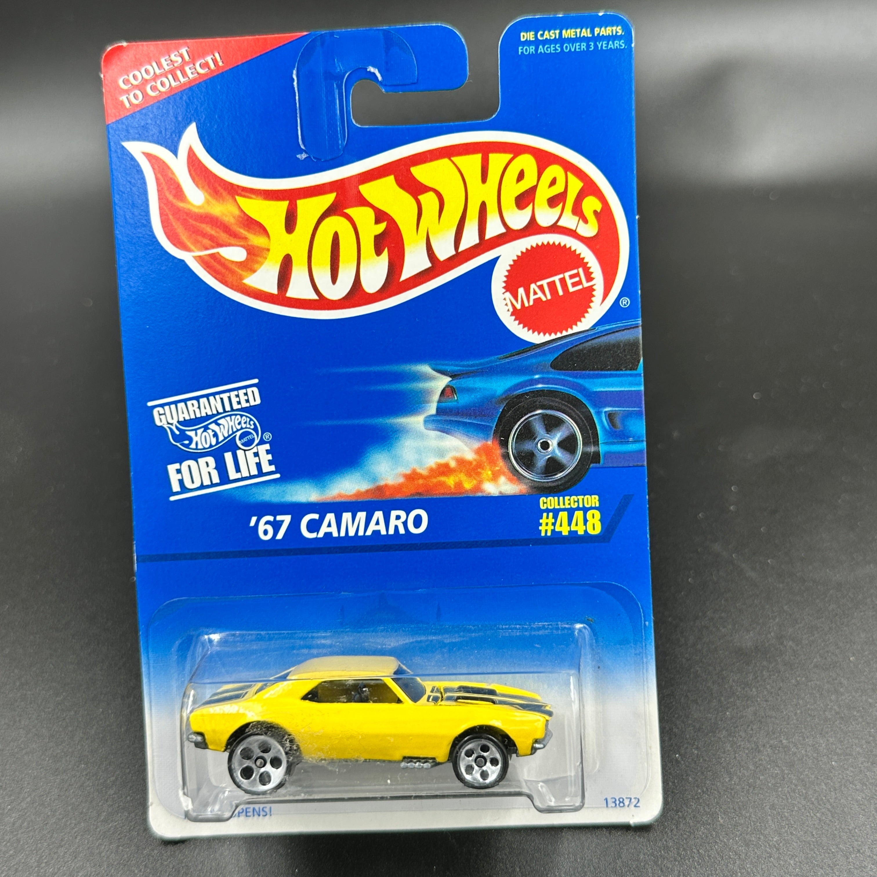 Hot Wheels 1:64 Assorted Models Cars