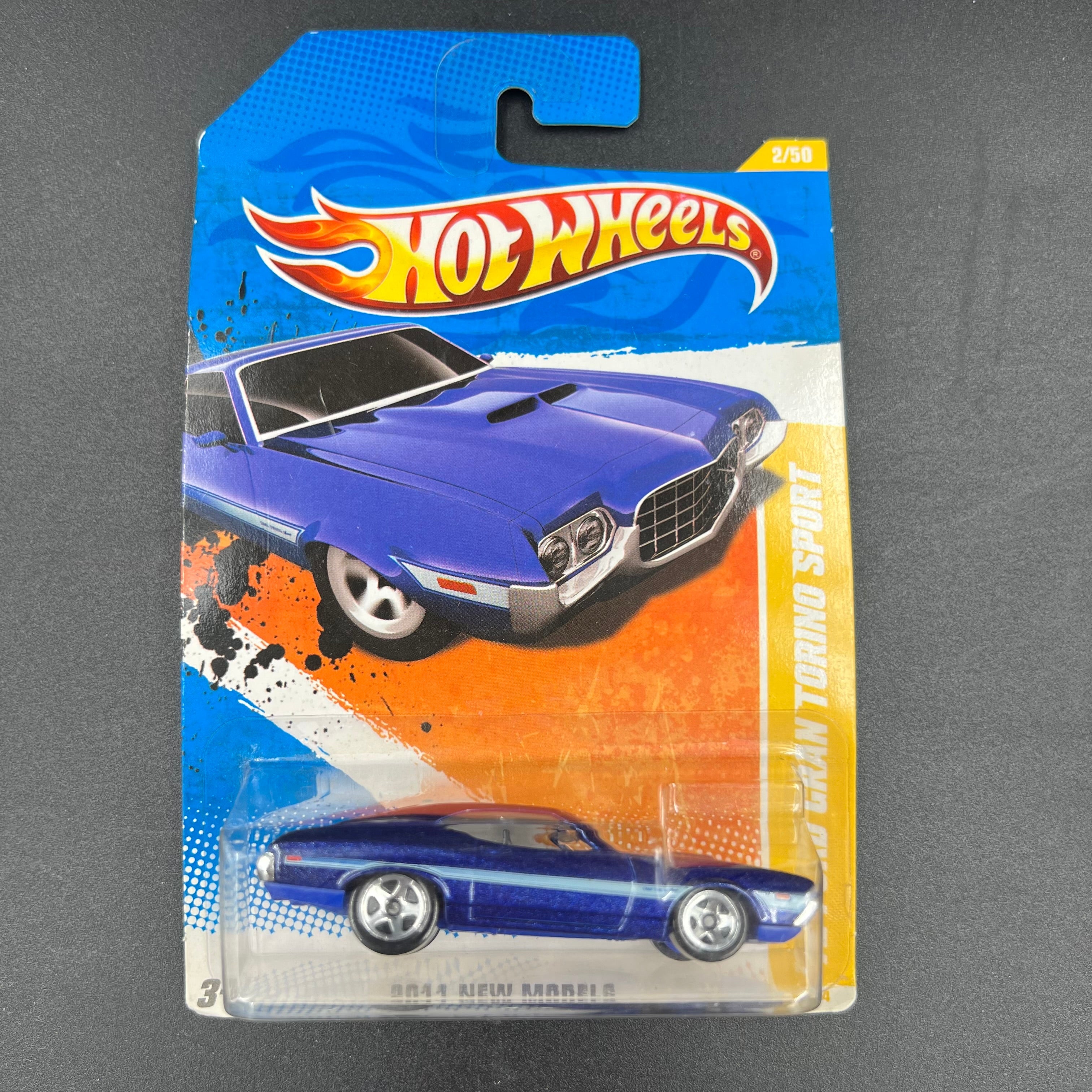 Hot Wheels 1:64 Assorted Models Cars