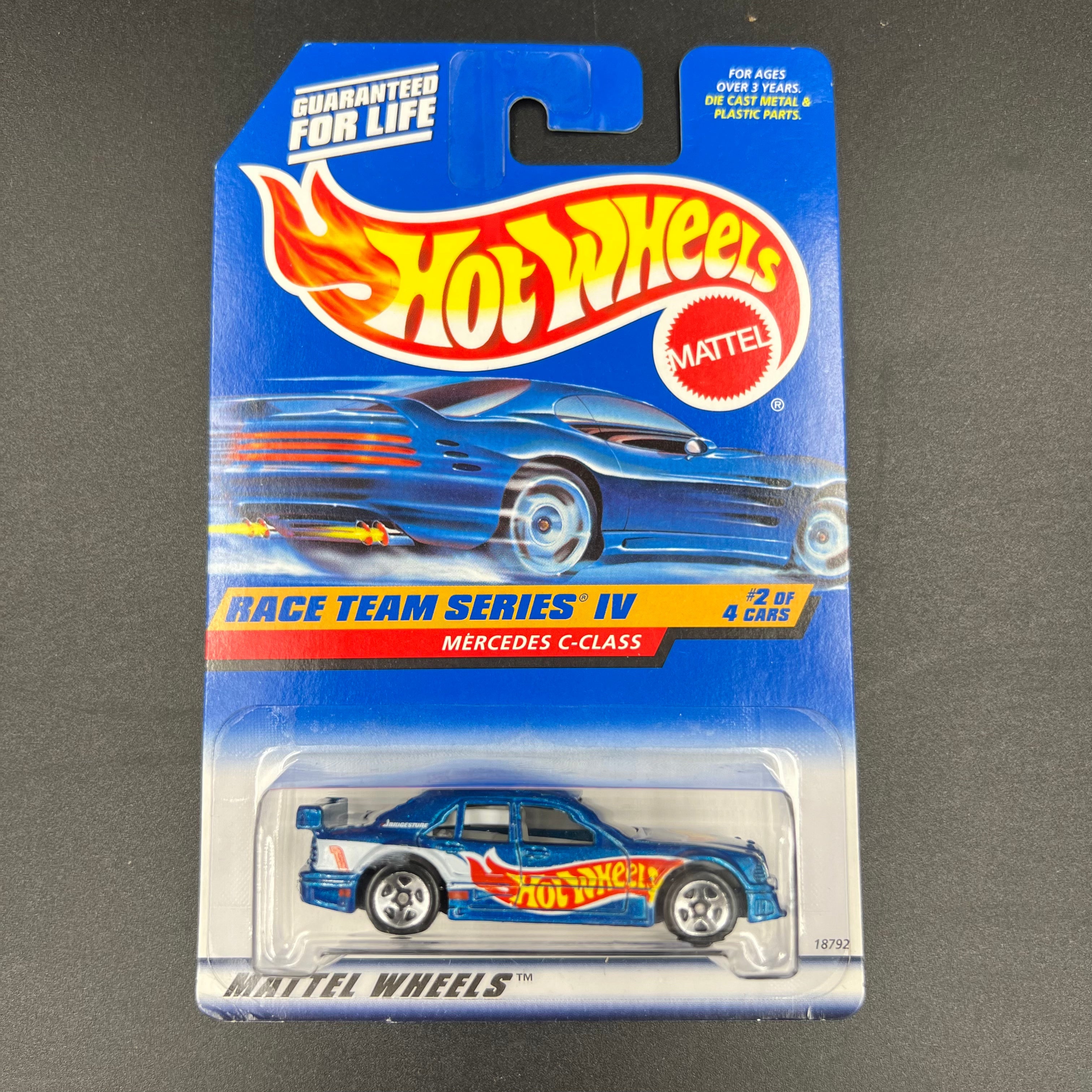Hot Wheels 1:64 Assorted Models Cars