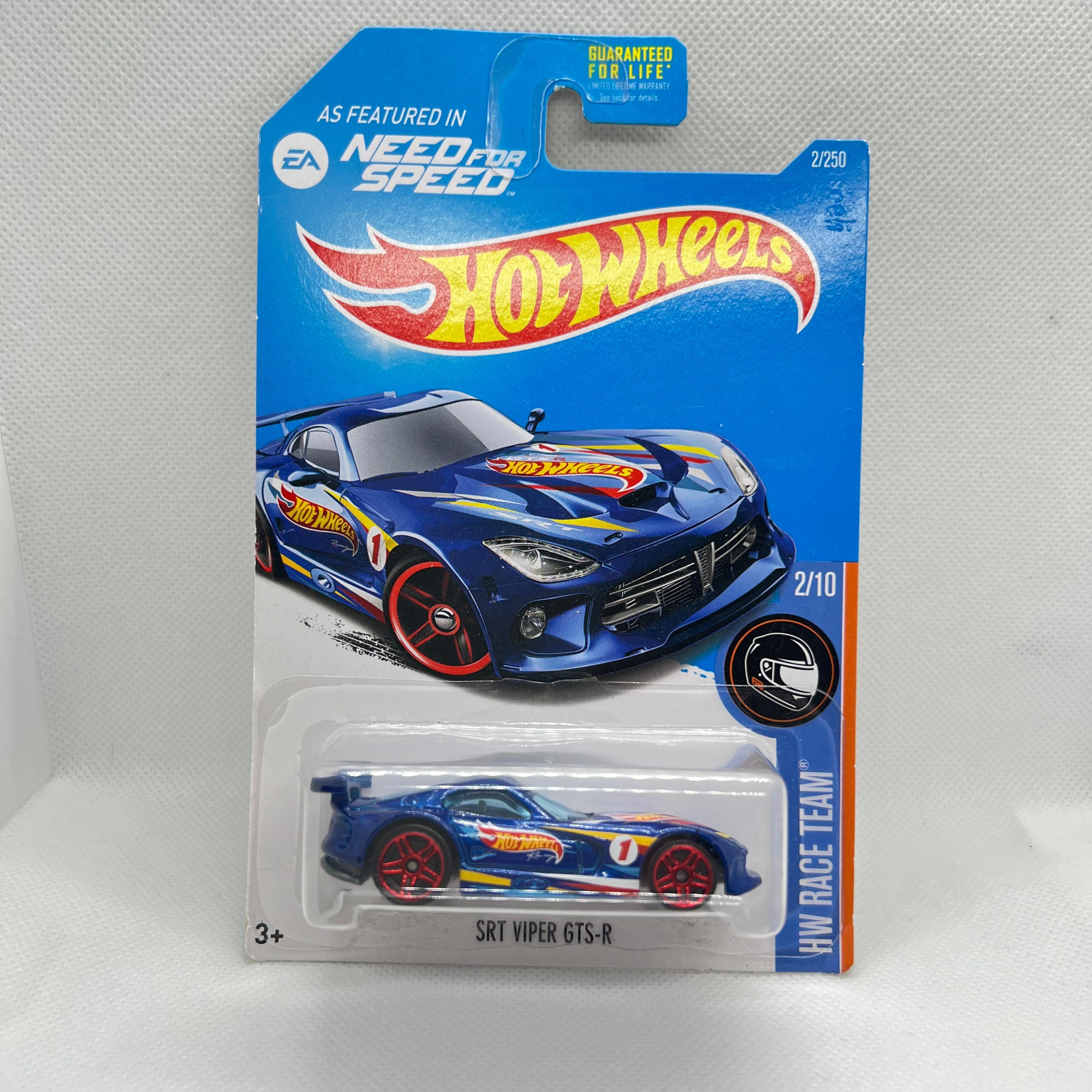 Hot Wheels 1:64 Assorted Models Cars
