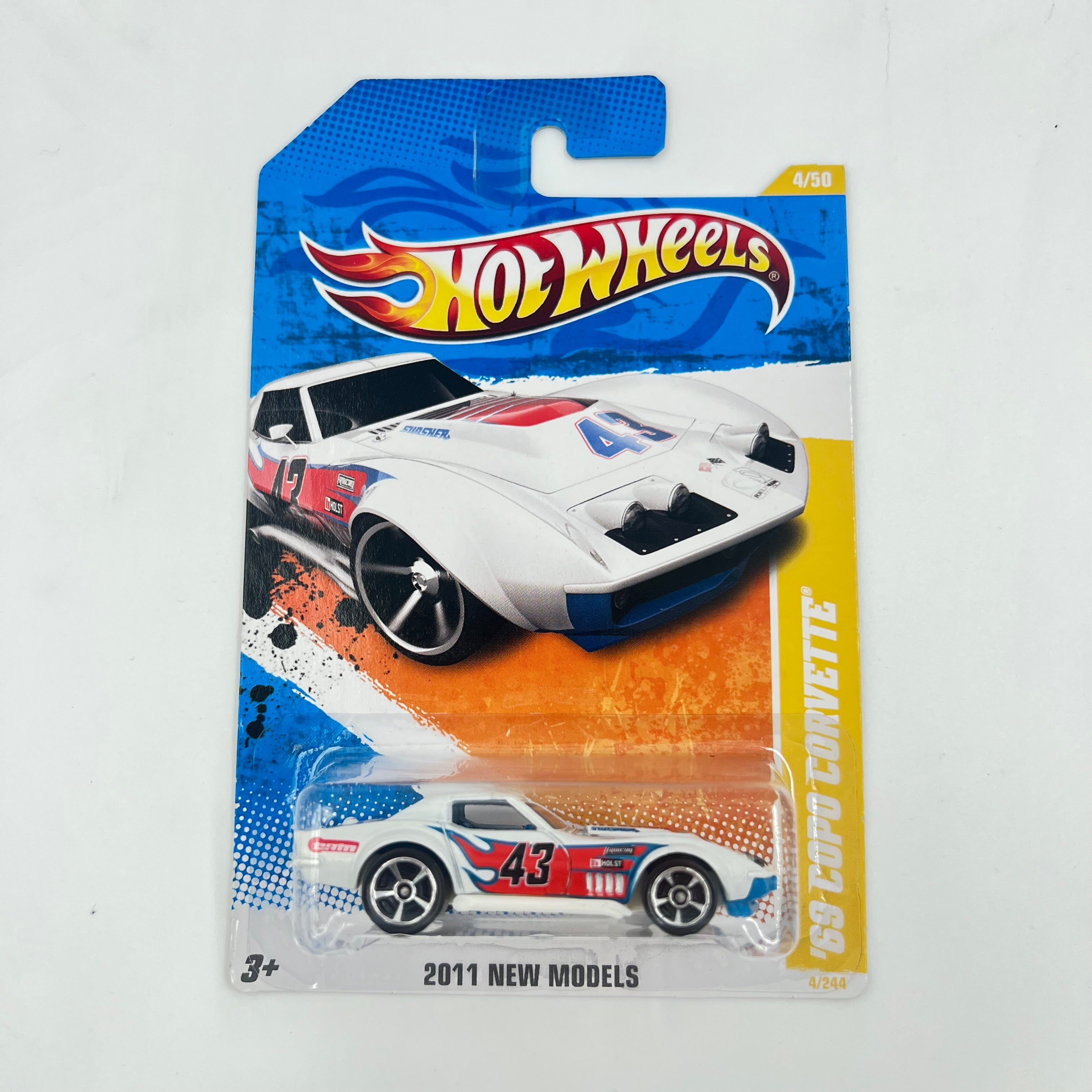 Hot Wheels 1:64 Assorted Models Cars