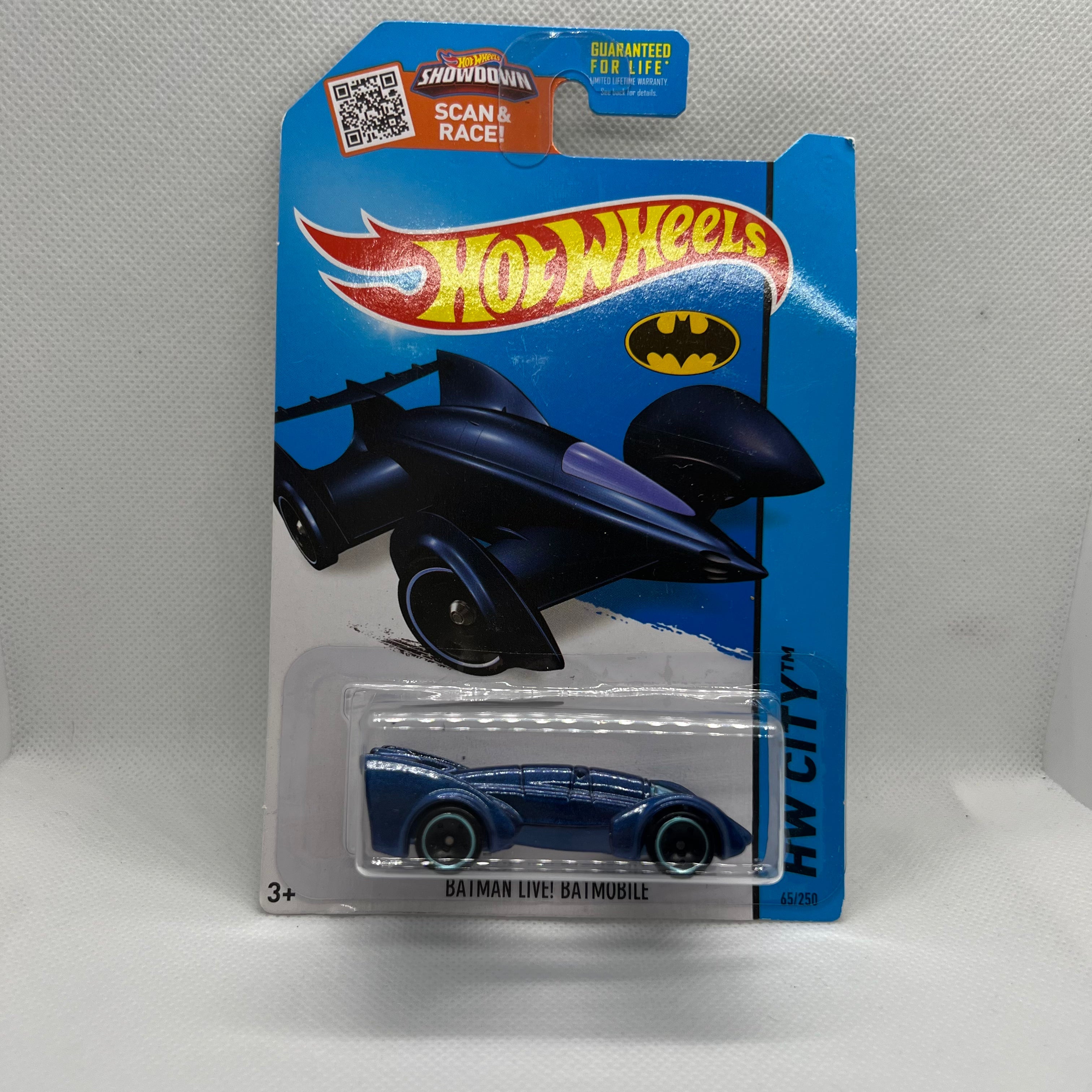 Hot Wheels 1:64 Assorted Models Cars