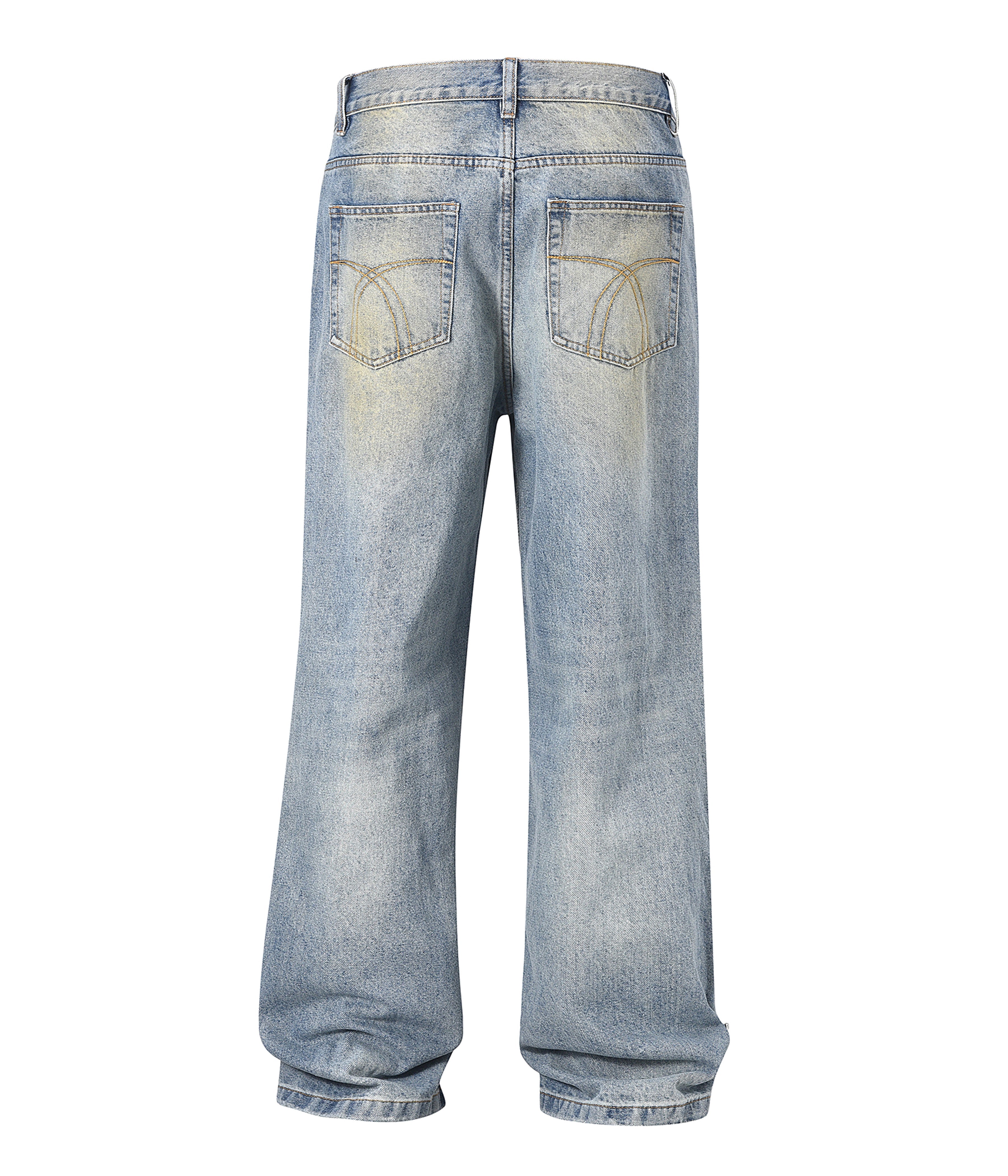 AZUL GEMSTONE DENIM