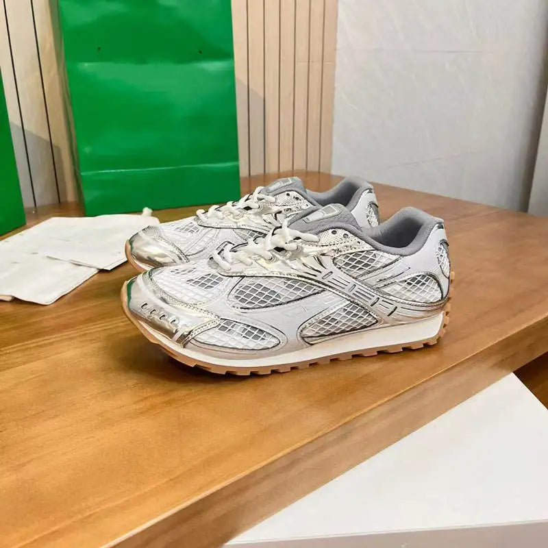 Bottega Veneta Orbit Sneaker