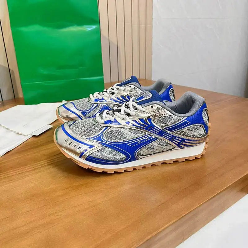 Bottega Veneta Orbit Sneaker