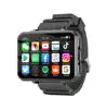 PK S999 DM100 Smart Watch with Big Screen 4G Android SIM WIFI GPS Navigation Magnetic Charging Camera-Reloj Inteligente