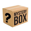 5-Piece Advanced Mystery Box 2026 Random Electronic Surprise Mystery Blind Cajas Misteriosas Box Smart Watch Drone Earphone