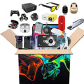 Mysterious Boxes Surprise Explosion Smart Watch 4G MysteryBox 59 TK for Gift with SIM Slot for All Special Ocns
