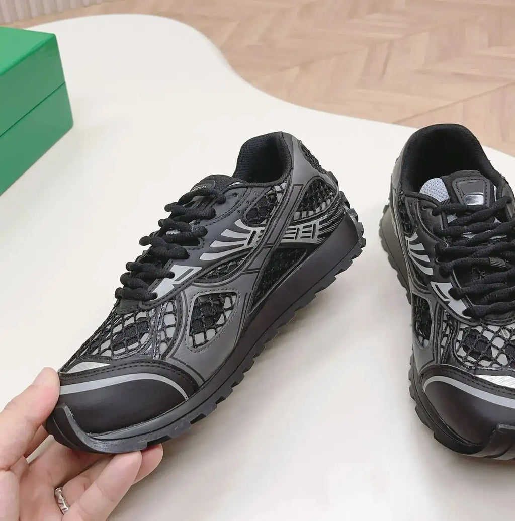 Bottega Veneta Orbit Sneaker