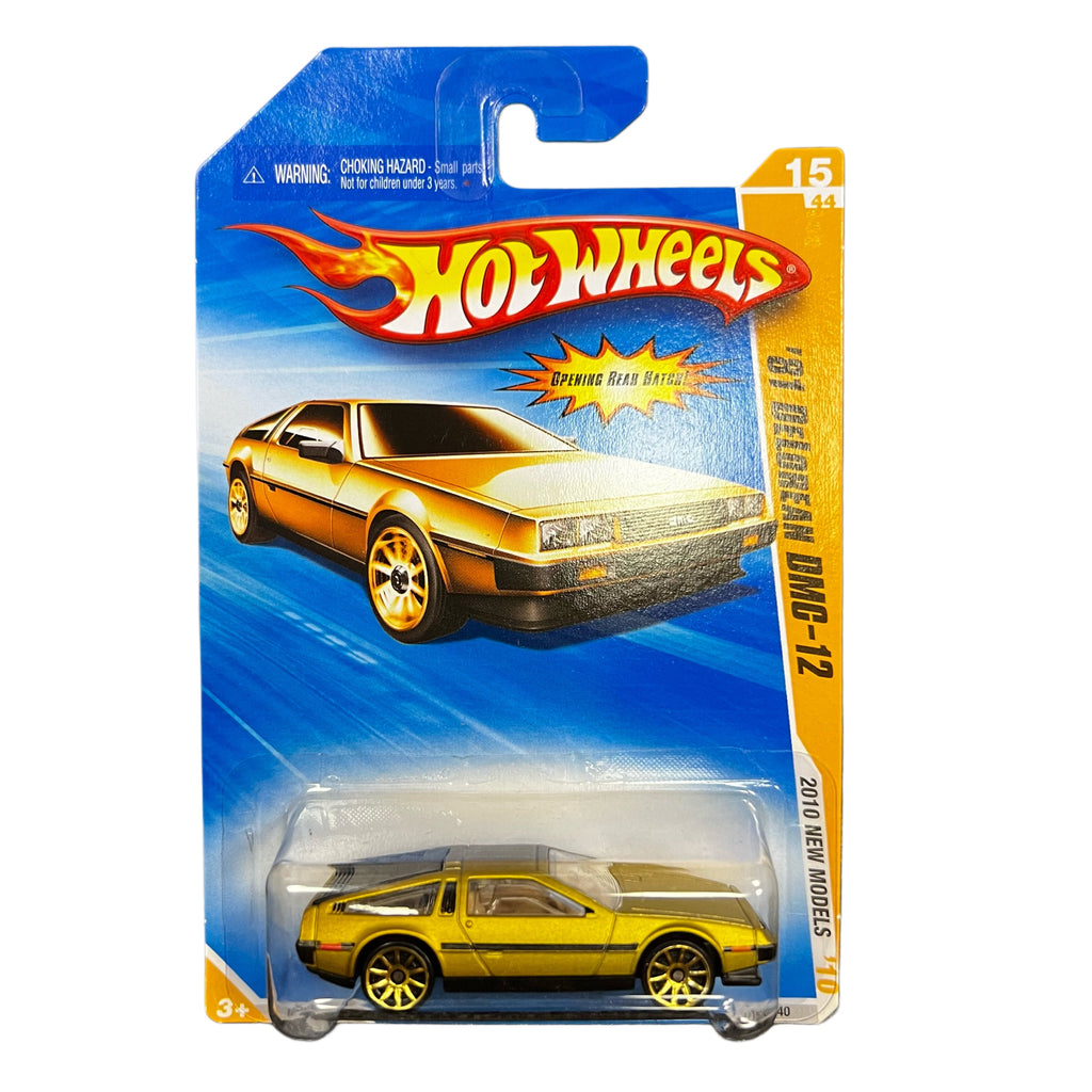 Hot Wheels 1:64 Assorted Models Cars