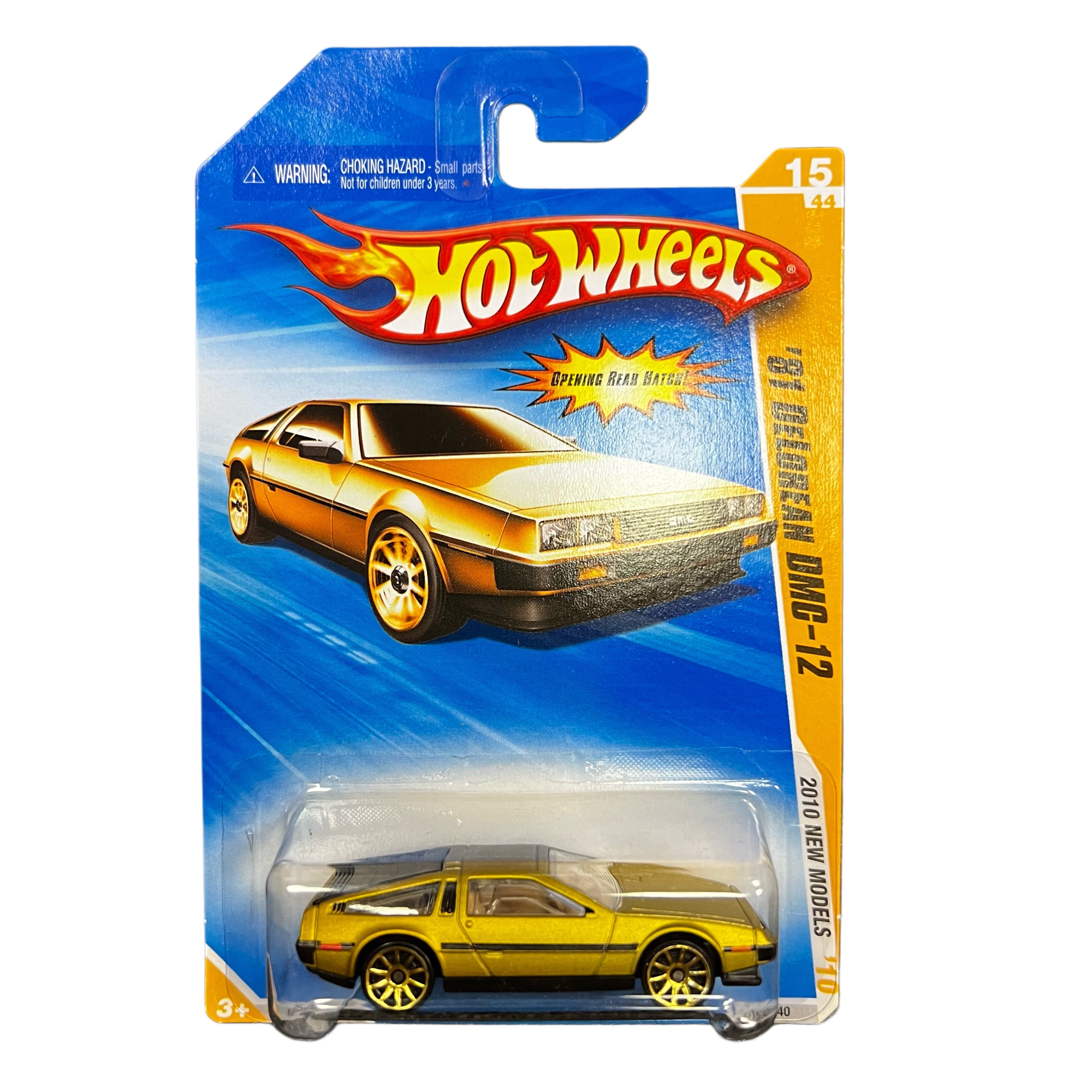 Hot Wheels 1:64 Assorted Models Cars