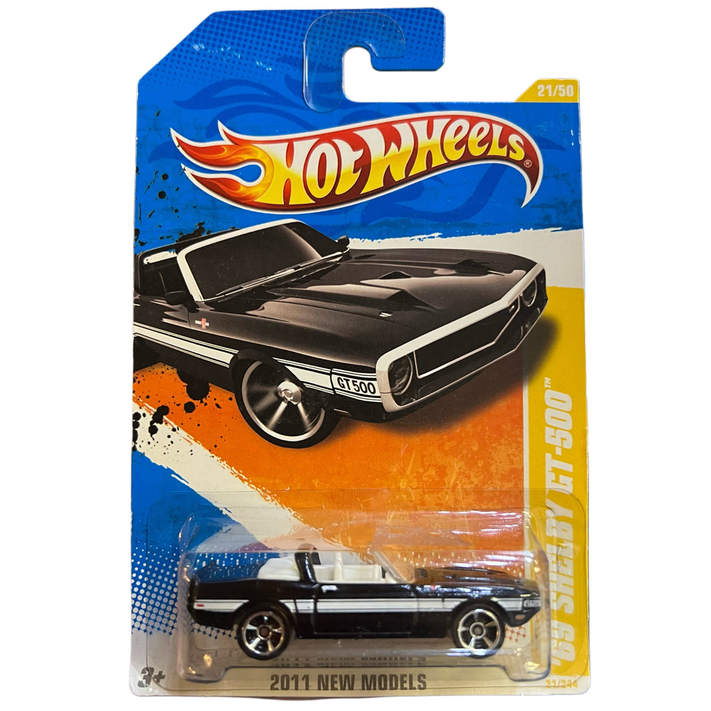 Hot Wheels 1:64 Assorted Models Cars