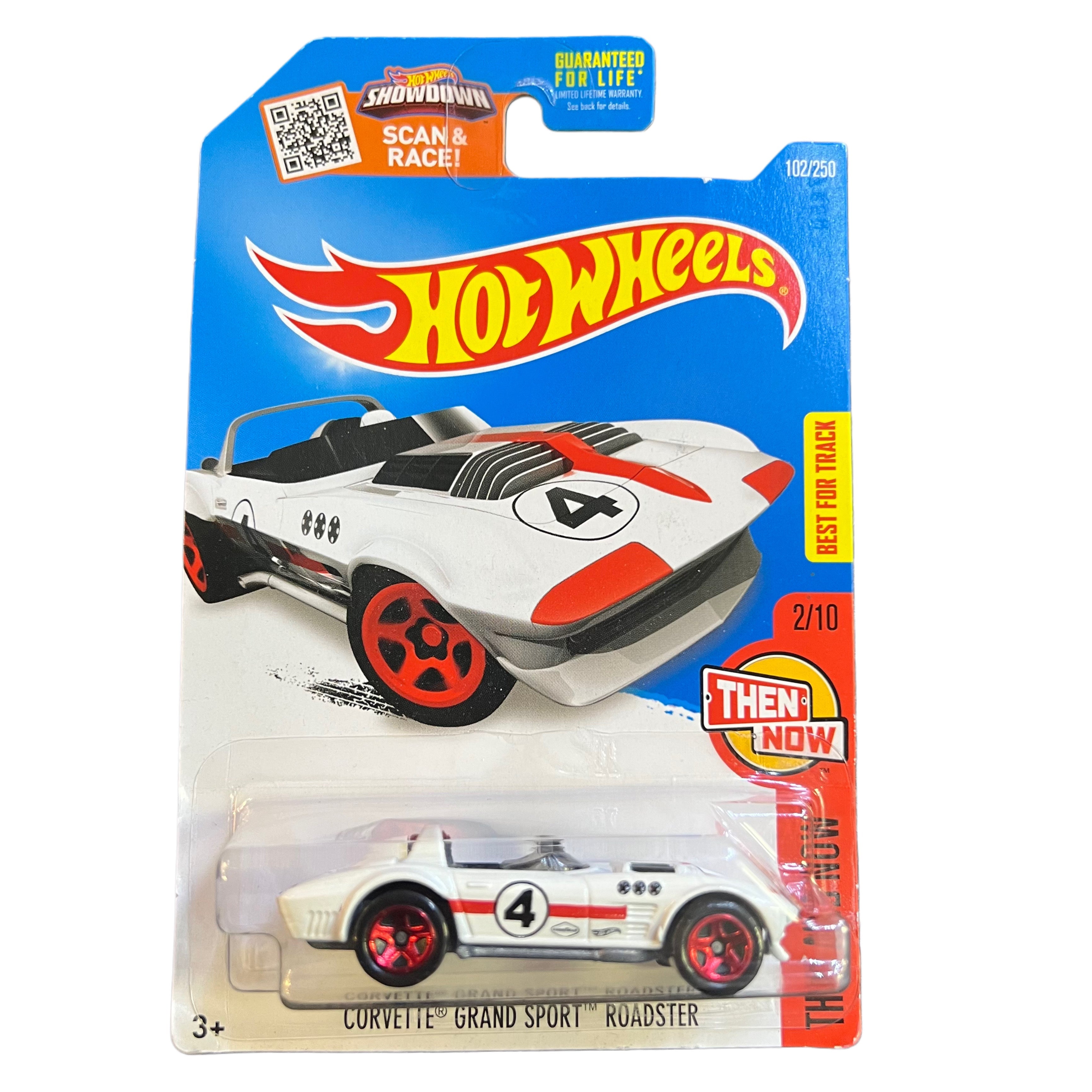 Hot Wheels 1:64 Assorted Models Cars