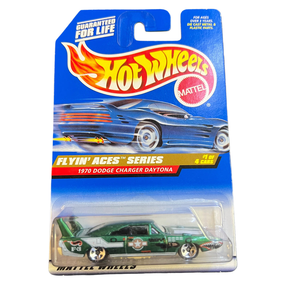 Hot Wheels 1:64 Assorted Models Cars