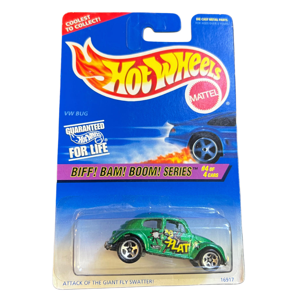 Hot Wheels 1:64 Assorted Models Cars