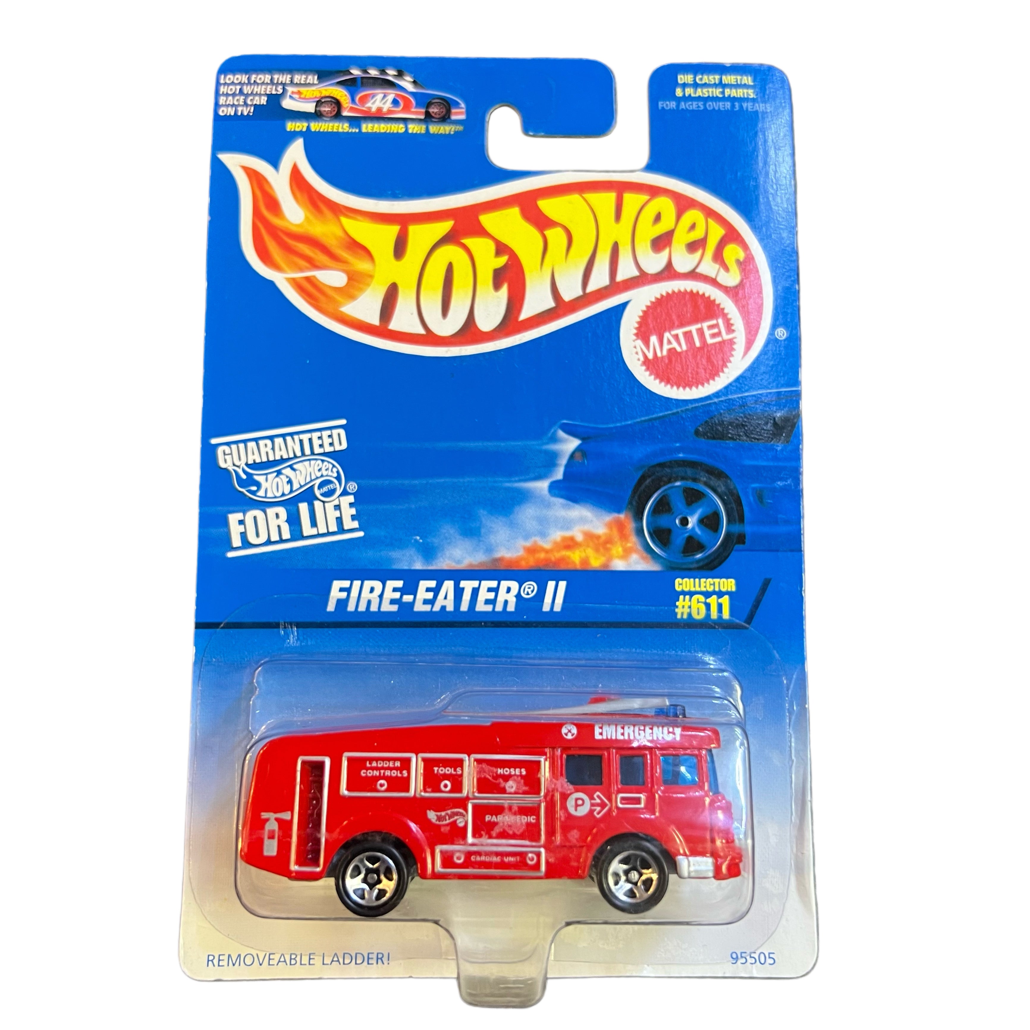Hot Wheels 1:64 Assorted Models Cars