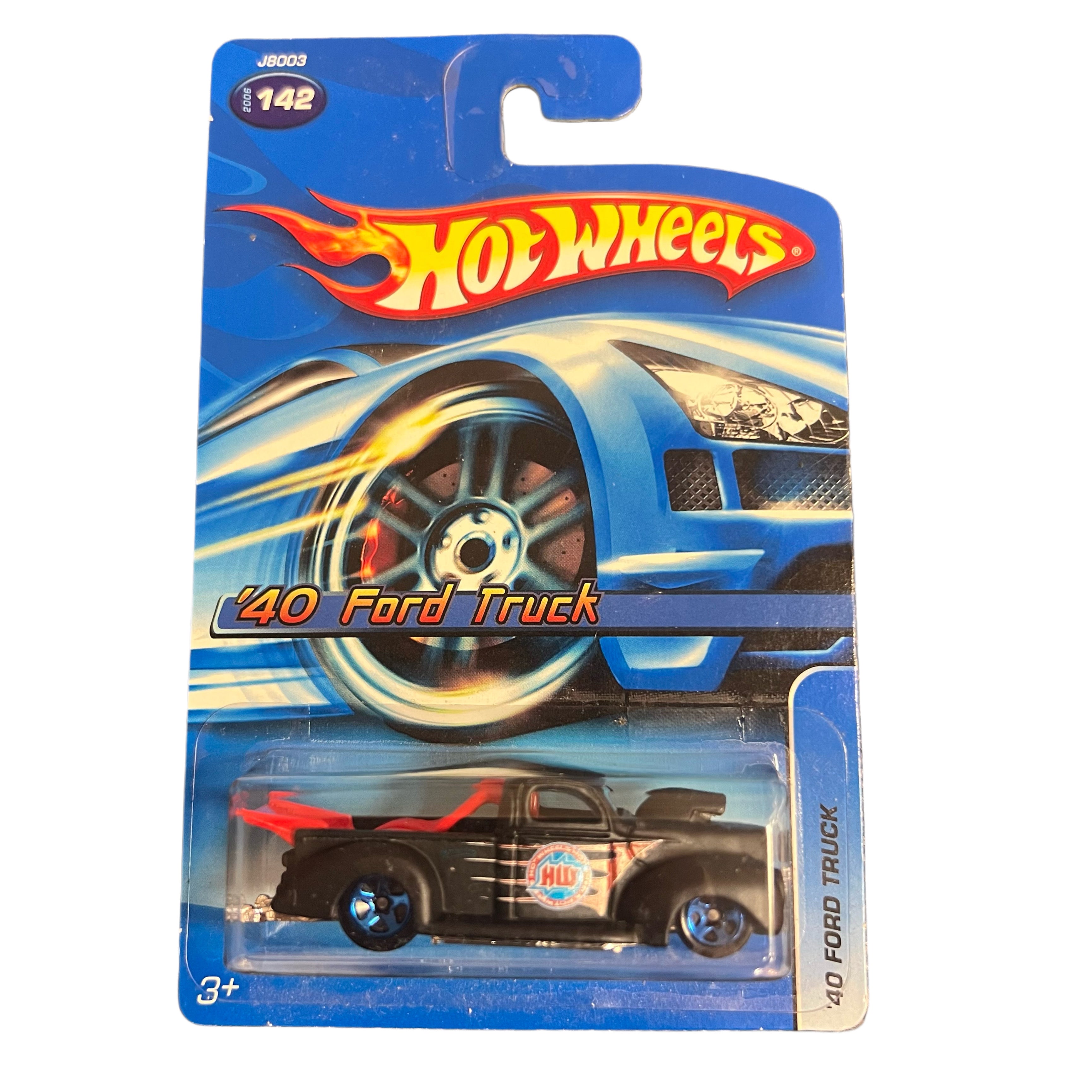 Hot Wheels 1:64 Assorted Models Cars