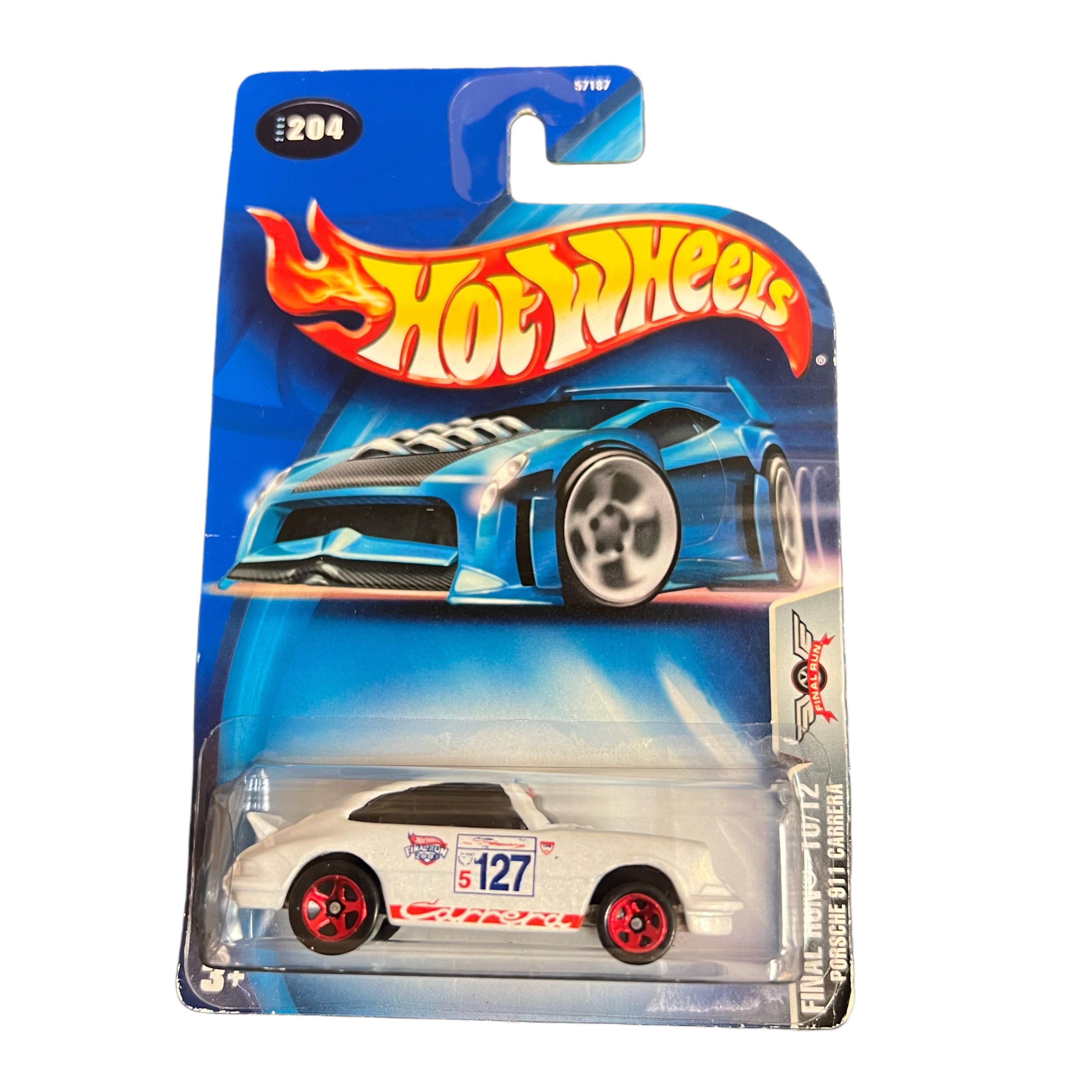 Hot Wheels 1:64 Assorted Models Cars