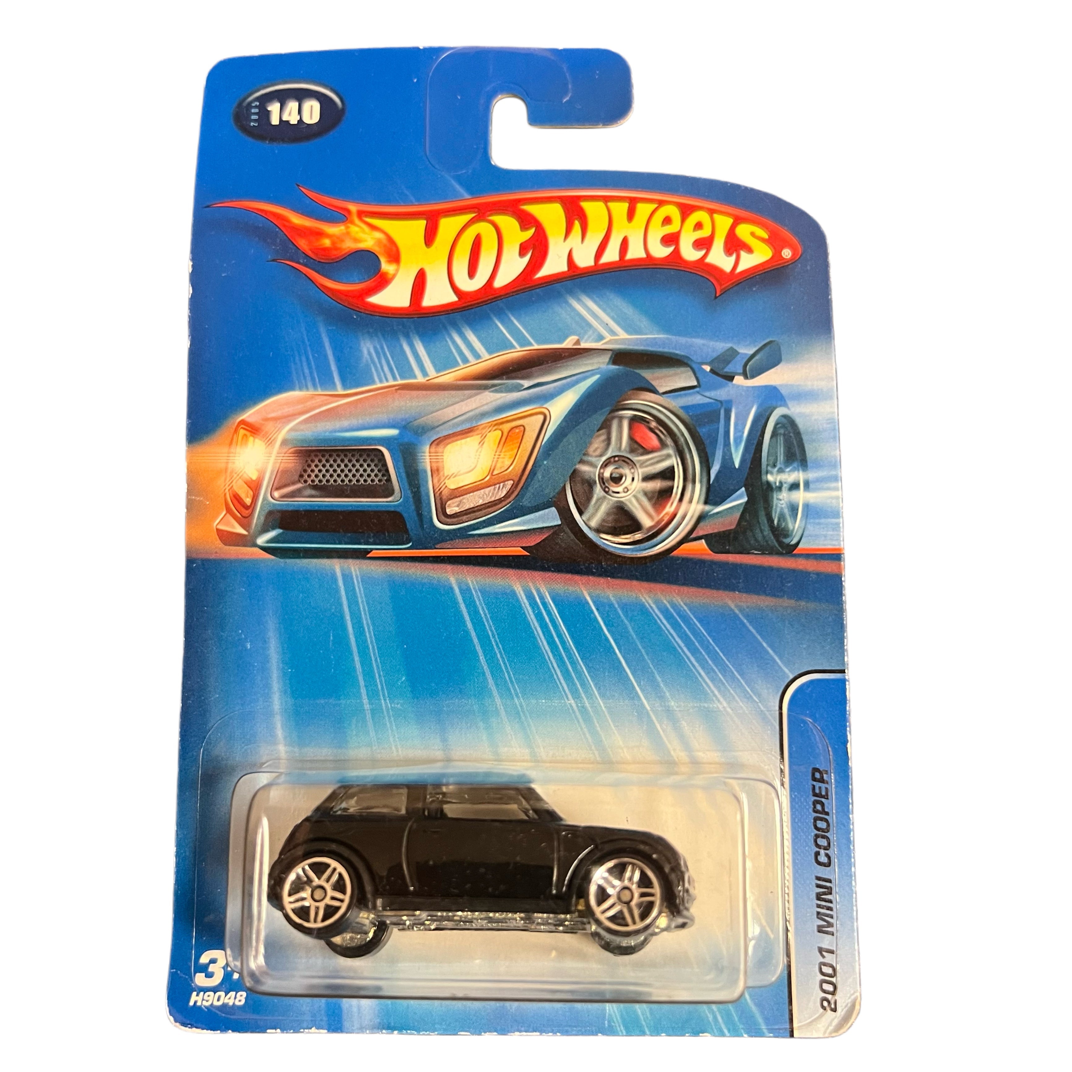 Hot Wheels 1:64 Assorted Models Cars