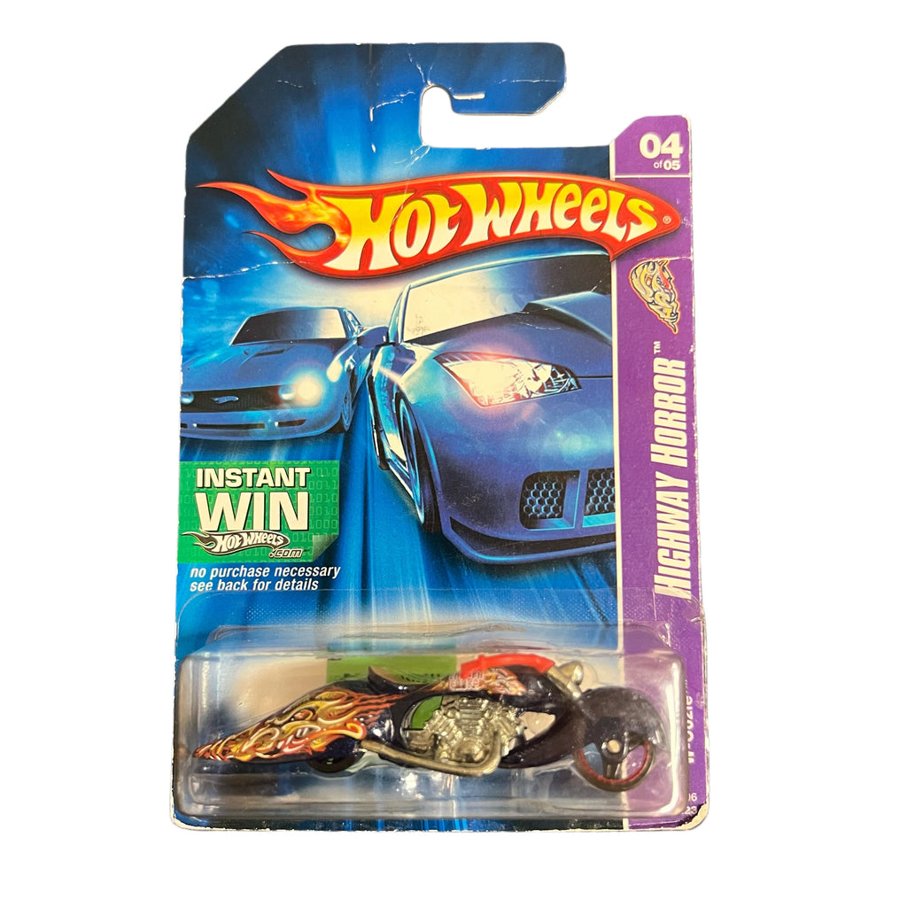 Hot Wheels 1:64 Assorted Models Cars
