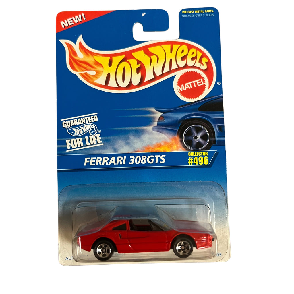 Hot Wheels 1:64 Assorted Models Cars