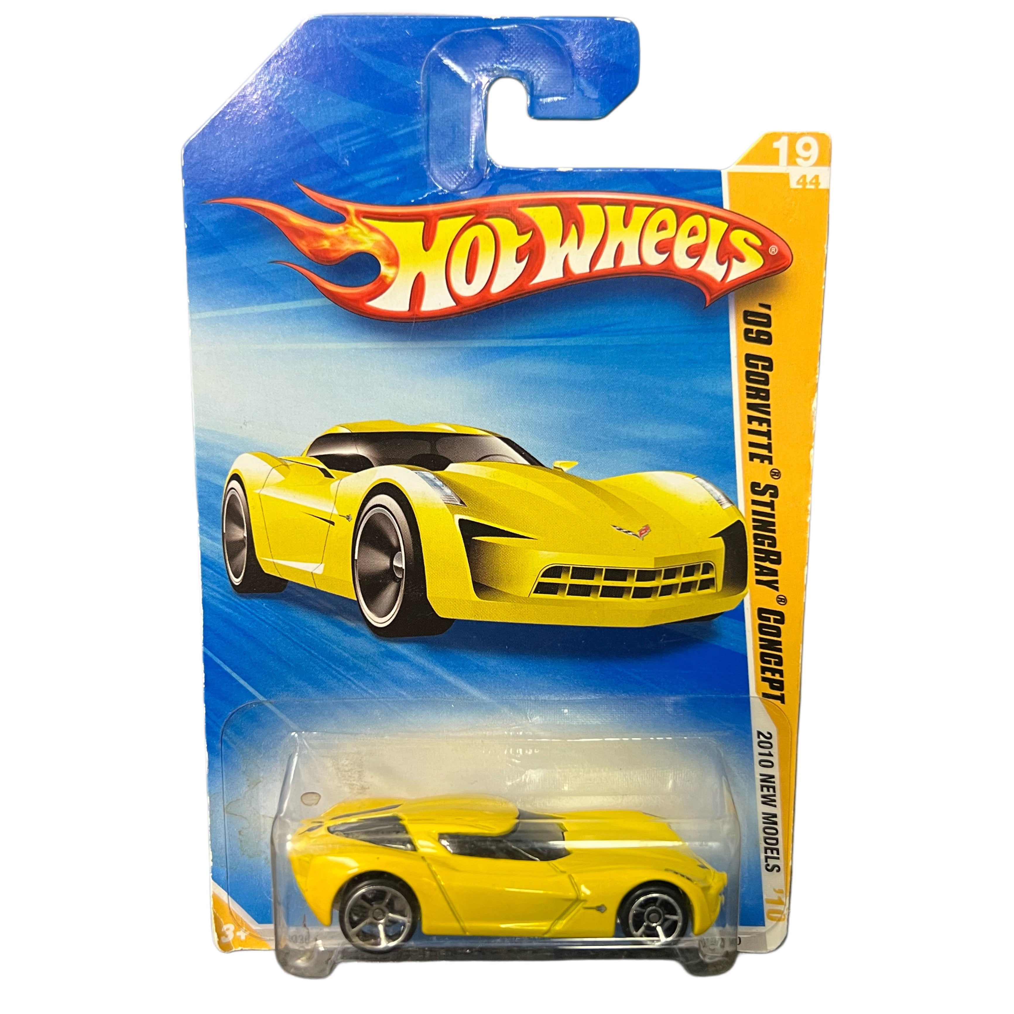 Hot Wheels 1:64 Assorted Models Cars