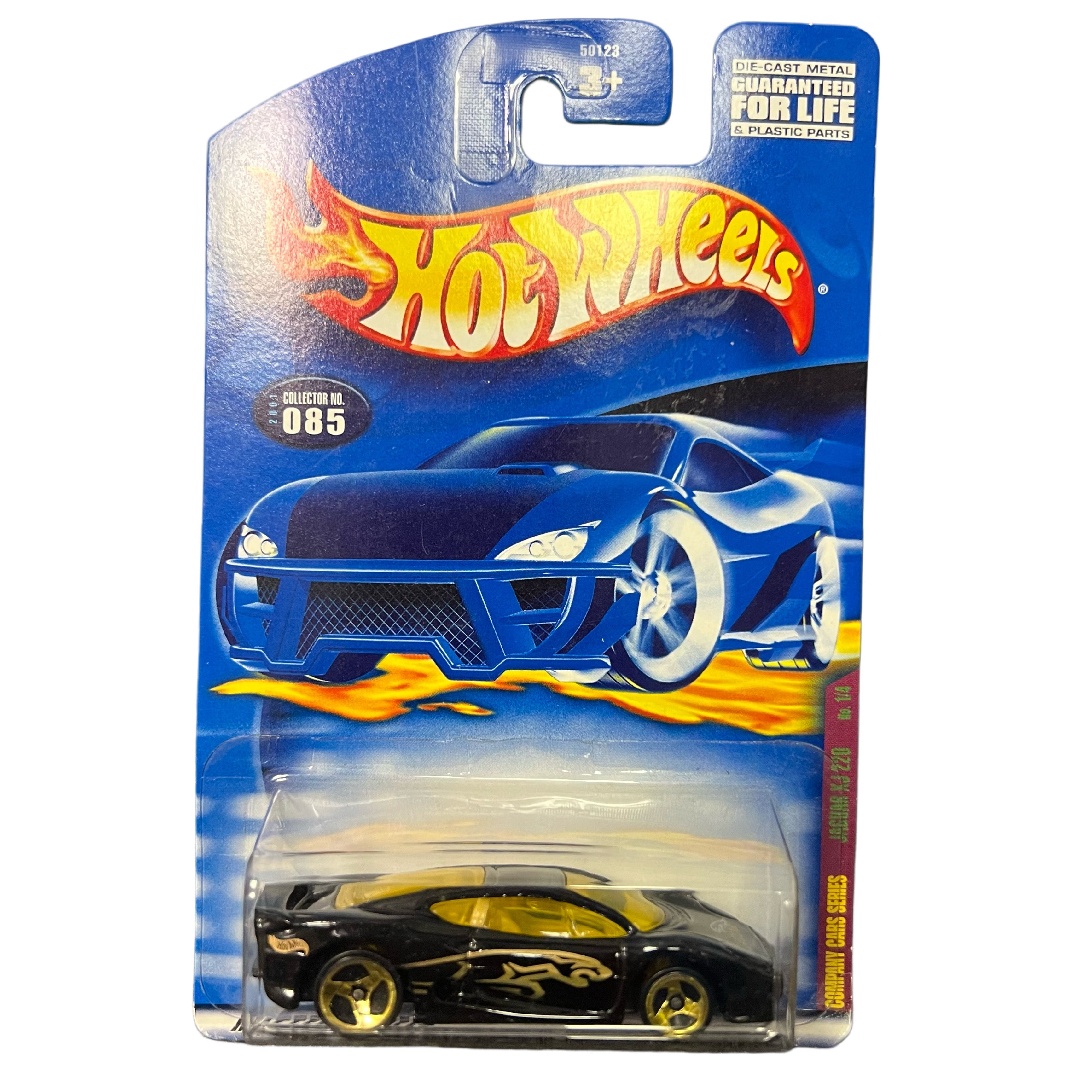 Hot Wheels 1:64 Assorted Models Cars