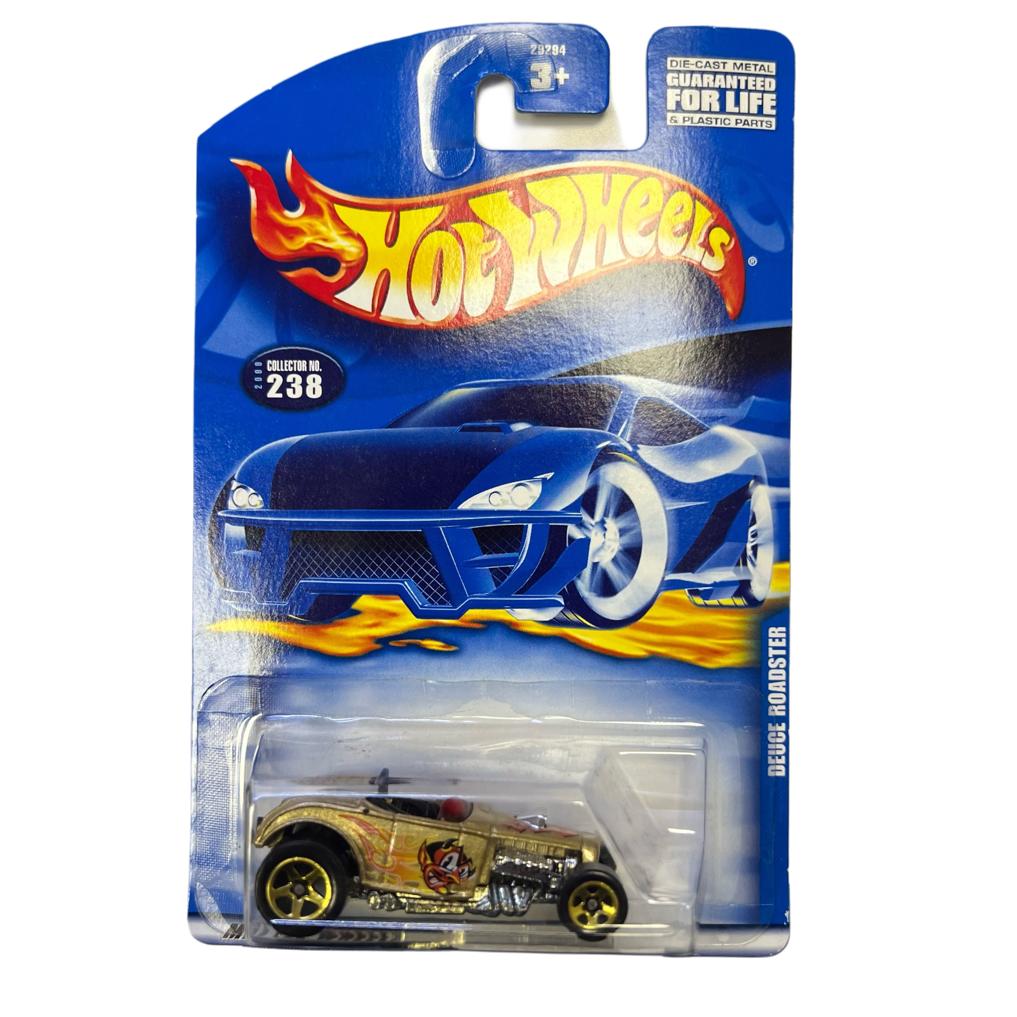 Hot Wheels 1:64 Assorted Models Cars