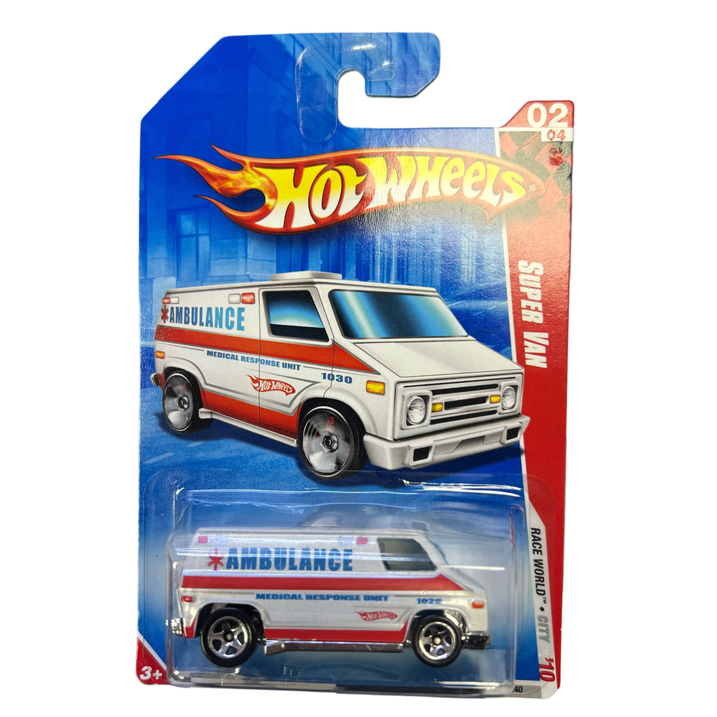 Hot Wheels 1:64 Assorted Models Cars