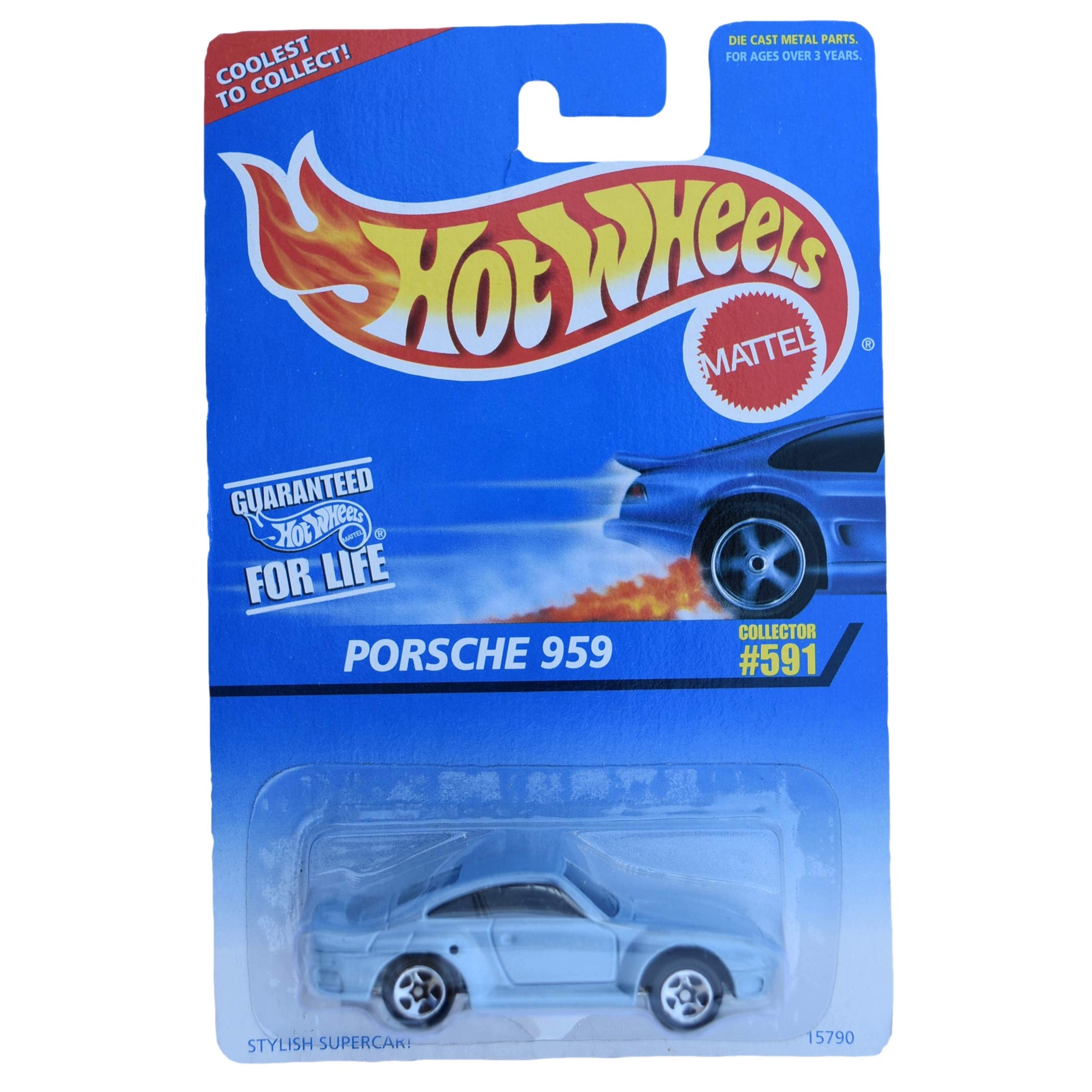 Hot Wheels 1:64 Assorted Models Cars