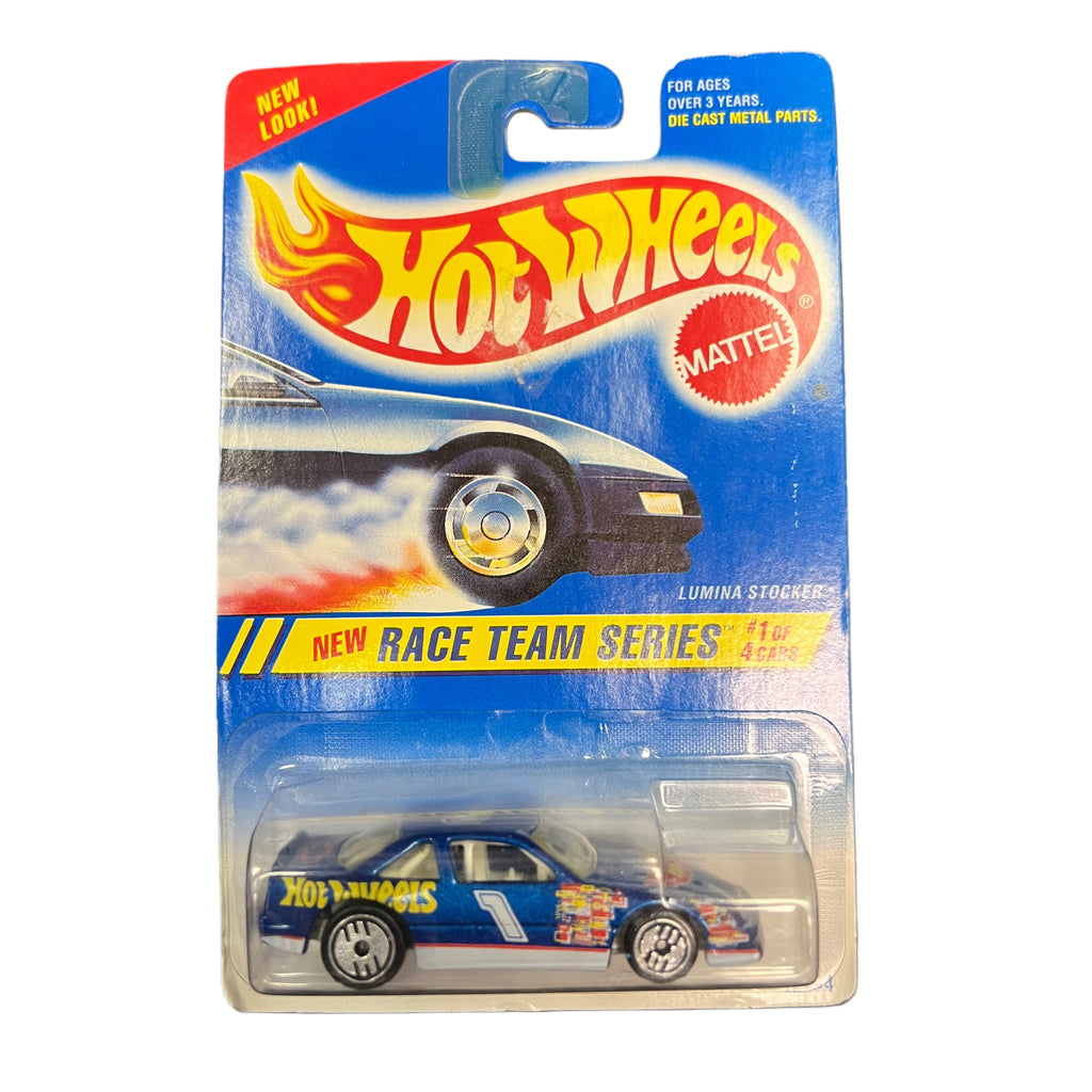 Hot Wheels 1:64 Assorted Models Cars