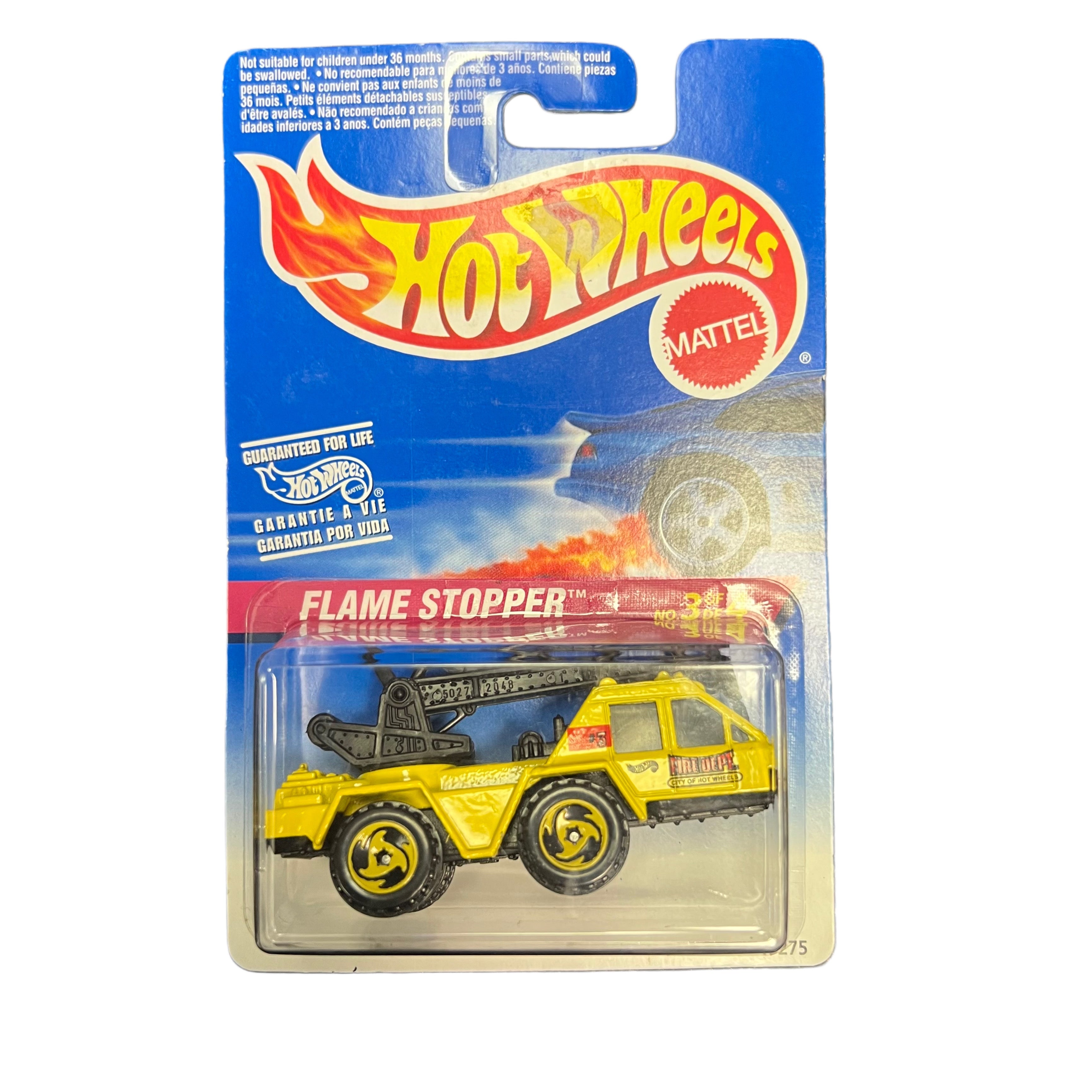 Hot Wheels 1:64 Assorted Models Cars