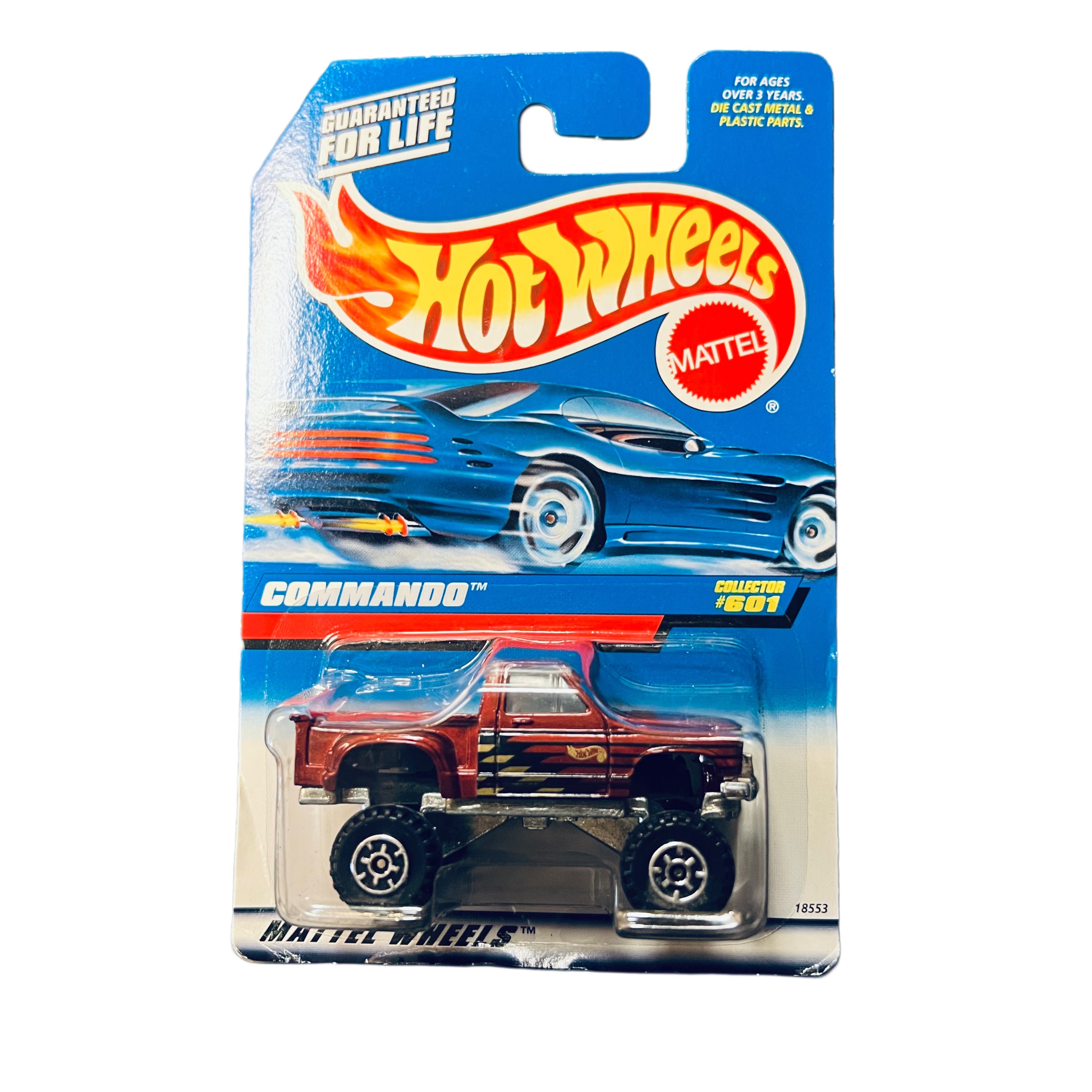 Hot Wheels 1:64 Assorted Models Cars