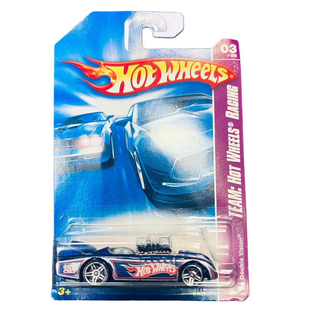 Hot Wheels 1:64 Assorted Models Cars