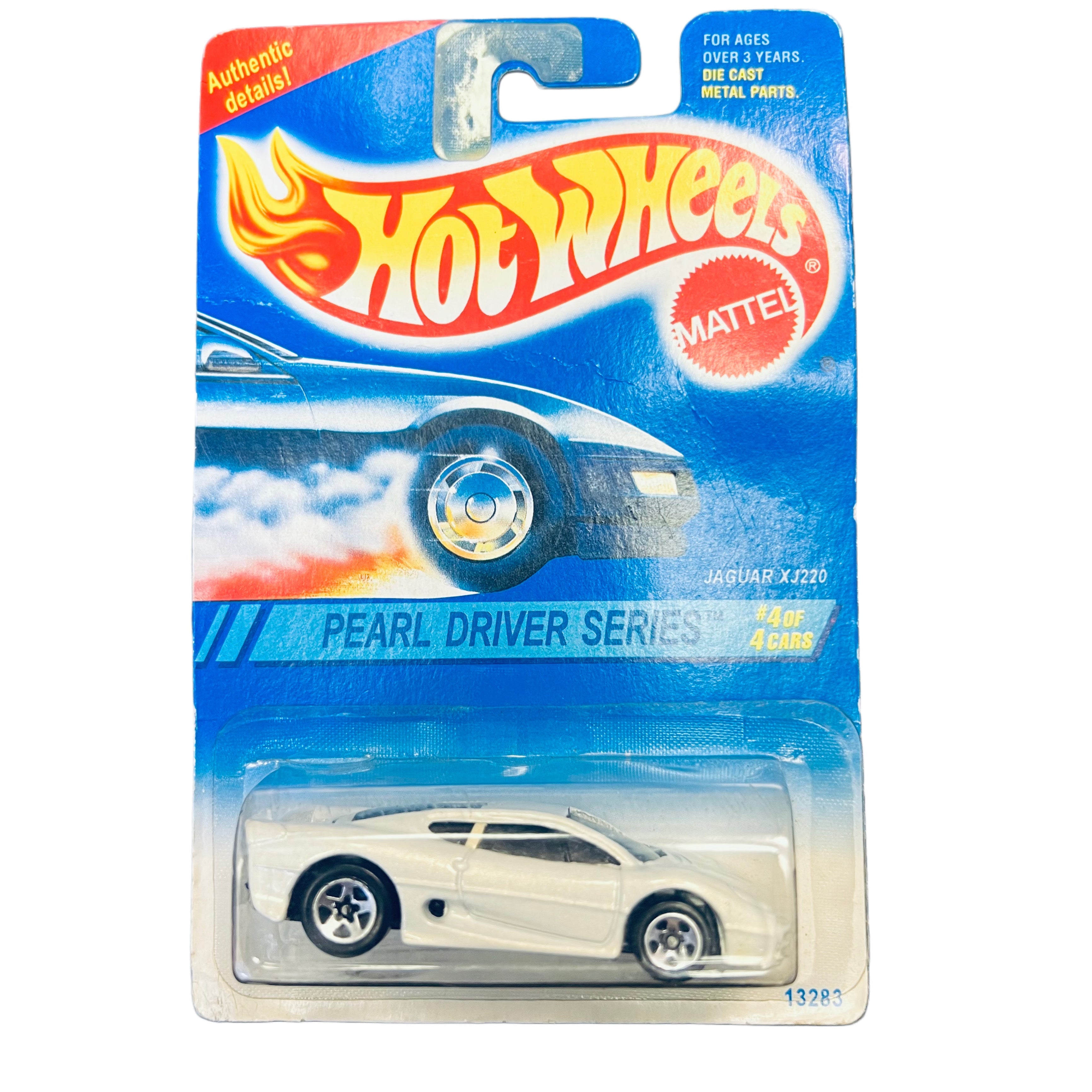 Hot Wheels 1:64 Assorted Models Cars