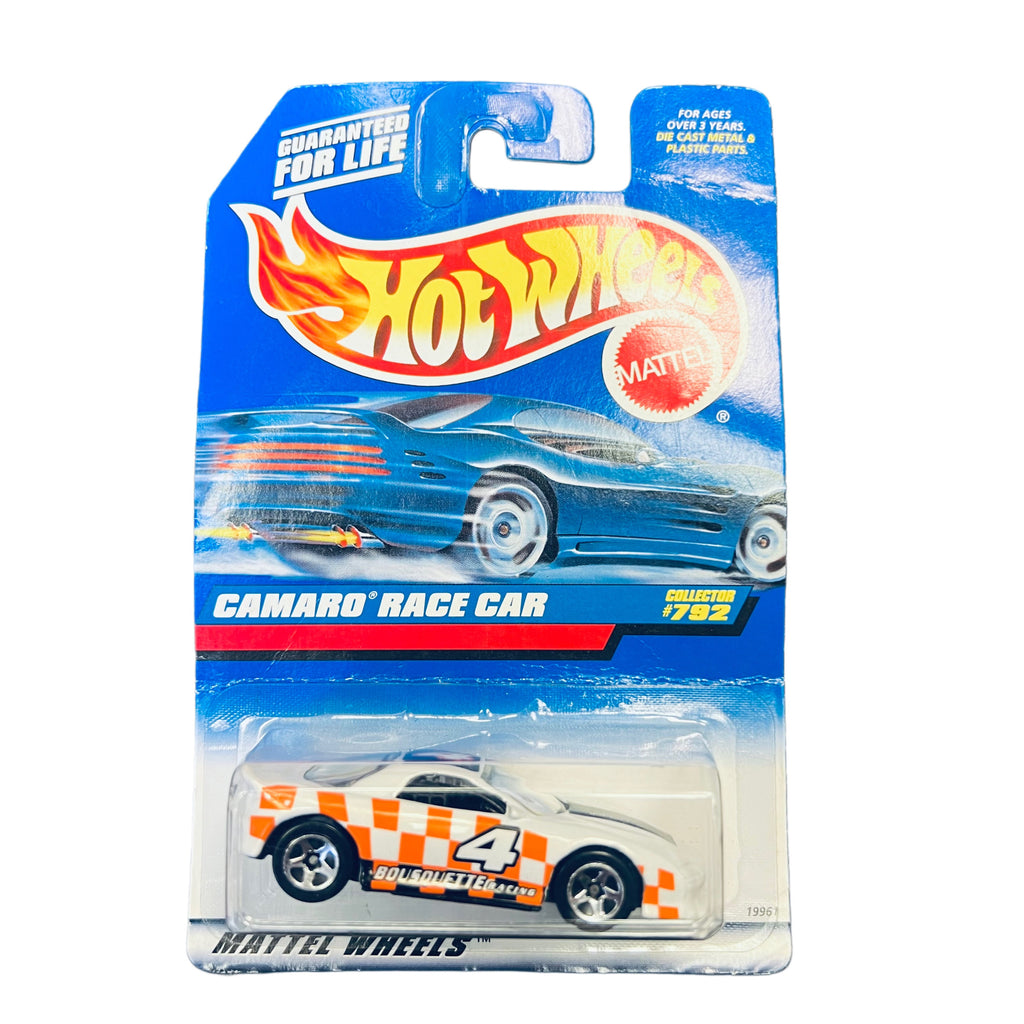 Hot Wheels 1:64 Assorted Models Cars